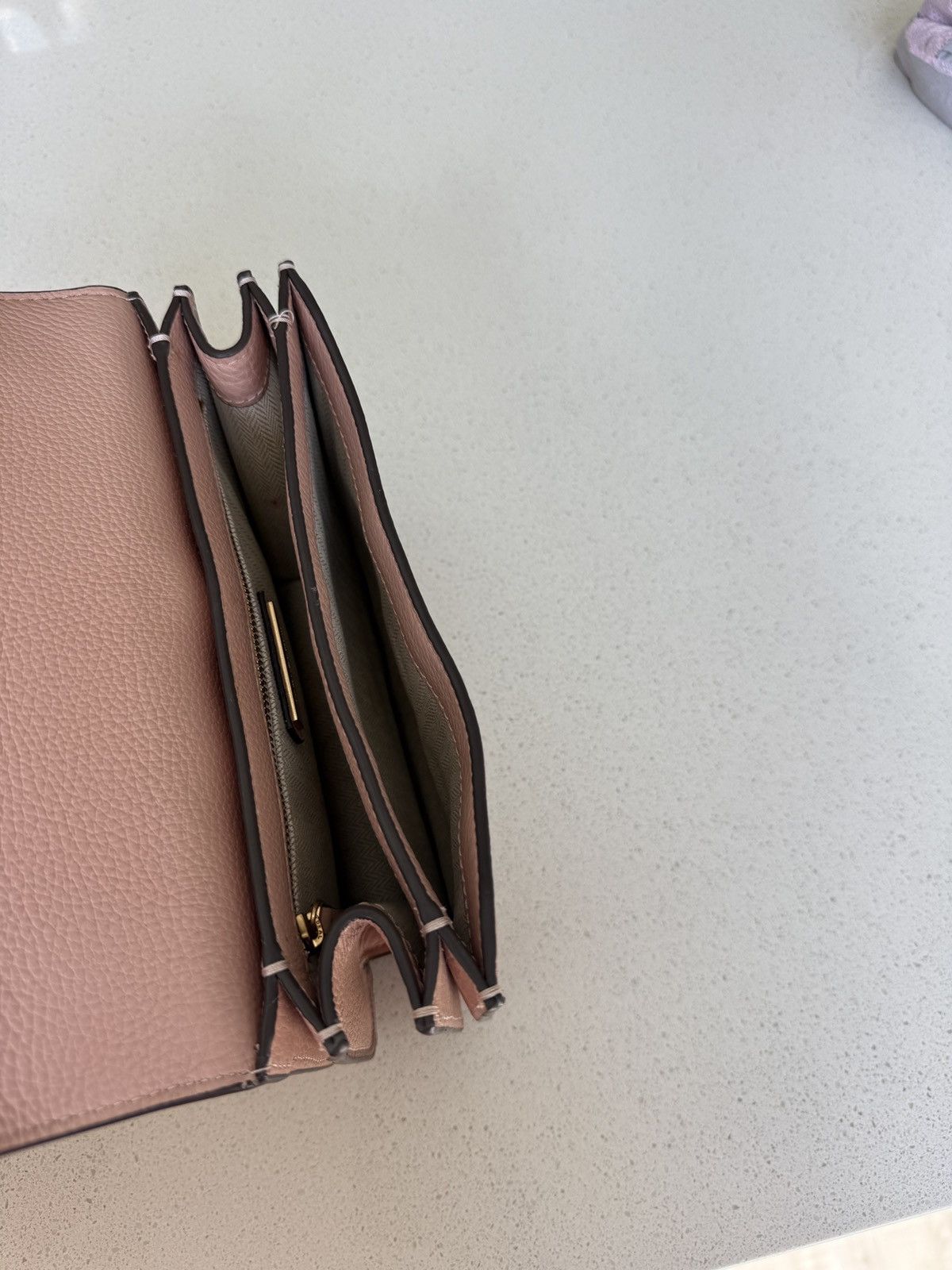 Tory Burch Pink tory burch purse Size ONE SIZE - 5 Thumbnail