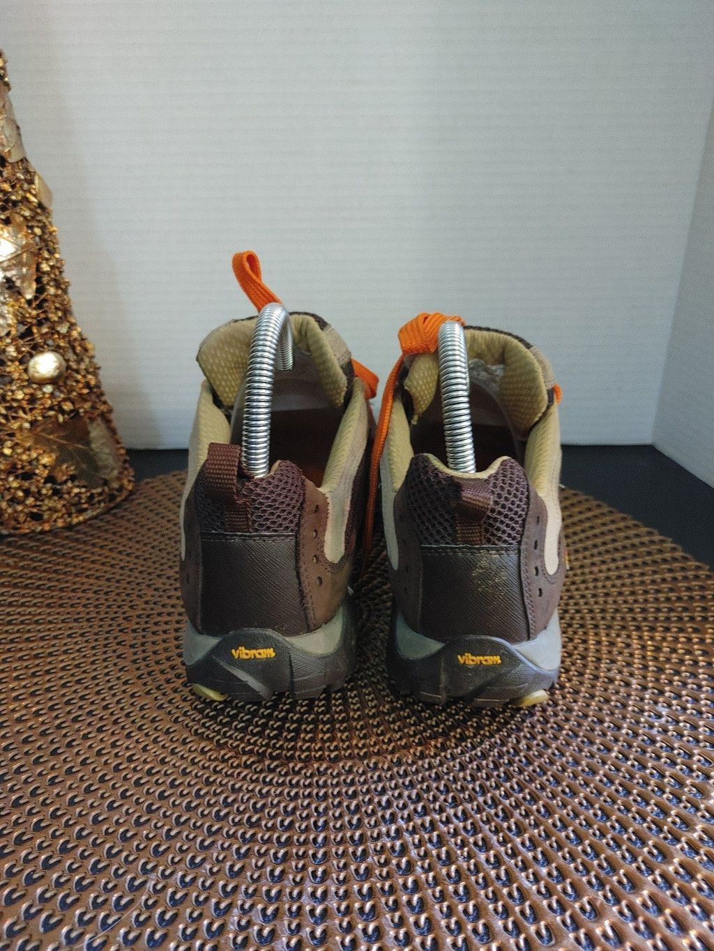 Merrell Merrell Vibram Siren Song Size 8.5 Size US 8.5 / IT 38.5 - 4 Thumbnail