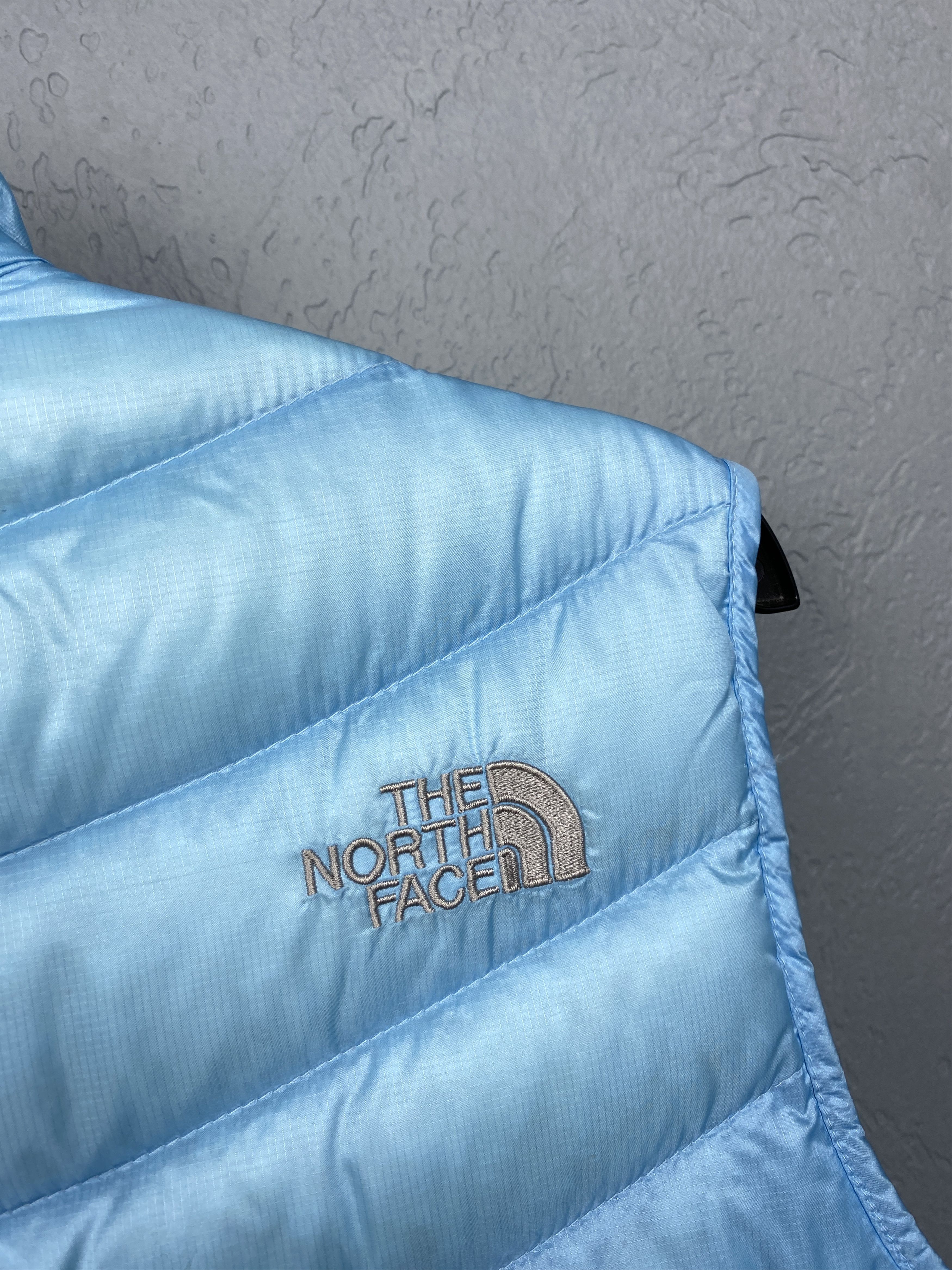 The North Face The North Face Summit Series Womens Down Puffer Vest Size L / US 10 / IT 46 - 11 Thumbnail