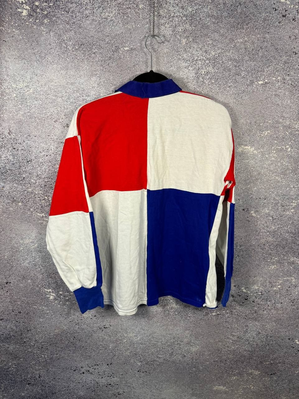 Vintage Vintage 1991 England Rugby Union Jersey Team Rare Small Size US S / EU 44-46 / 1 - 11 Thumbnail