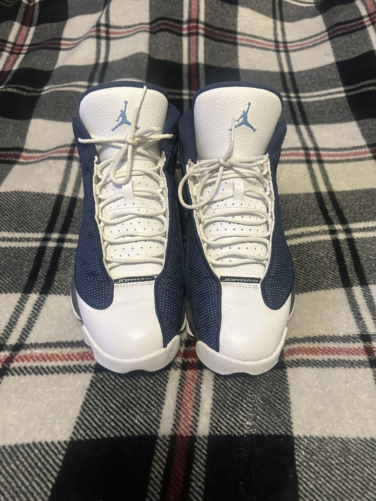 Jordan Brand Retro Jordans Flint 13’s Size US 9 / EU 42 - 1 Thumbnail