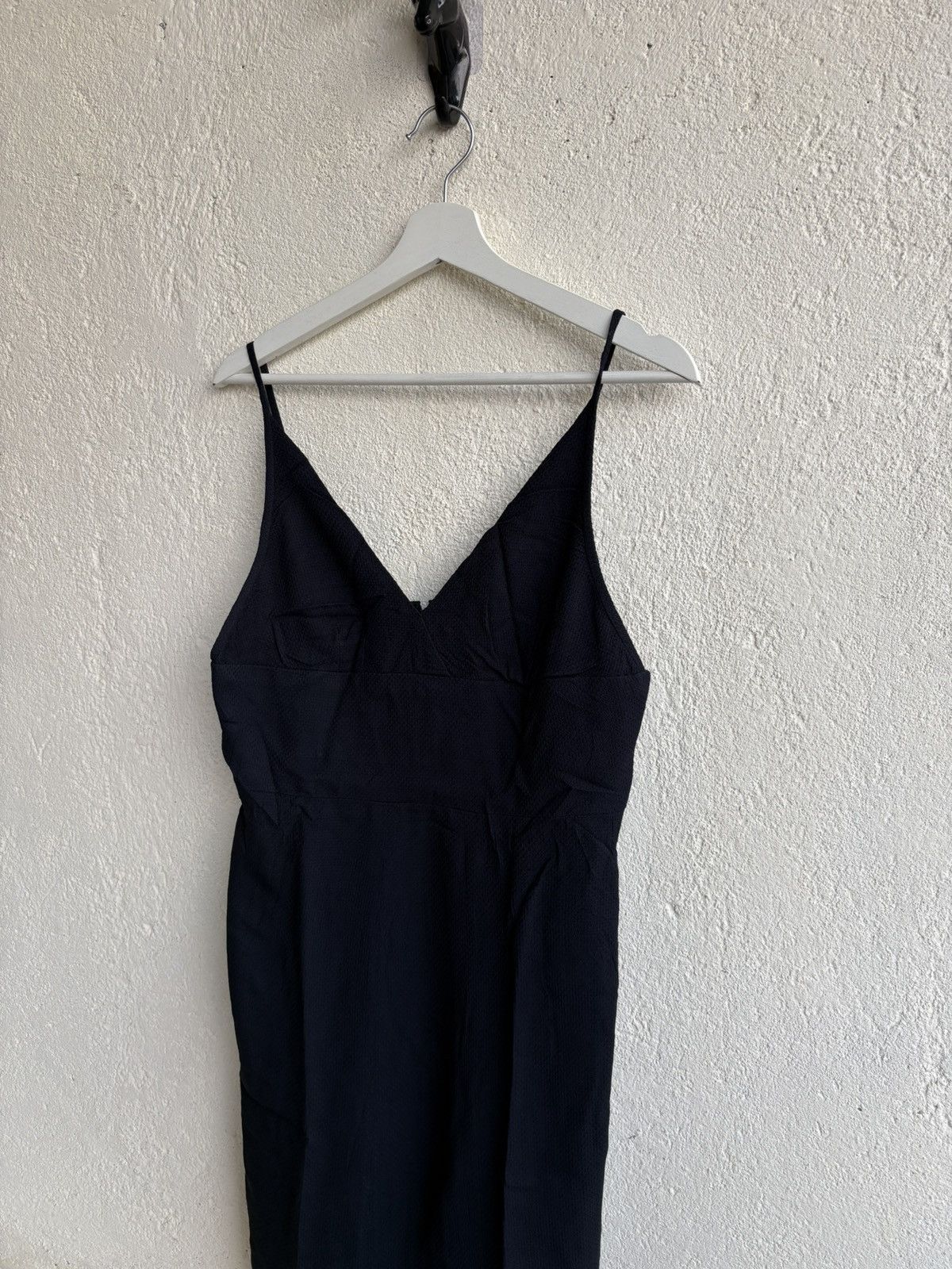 Chanel Chanel Archive vintage dresses black Size M / US 6-8 / IT 42-44 - 3 Thumbnail