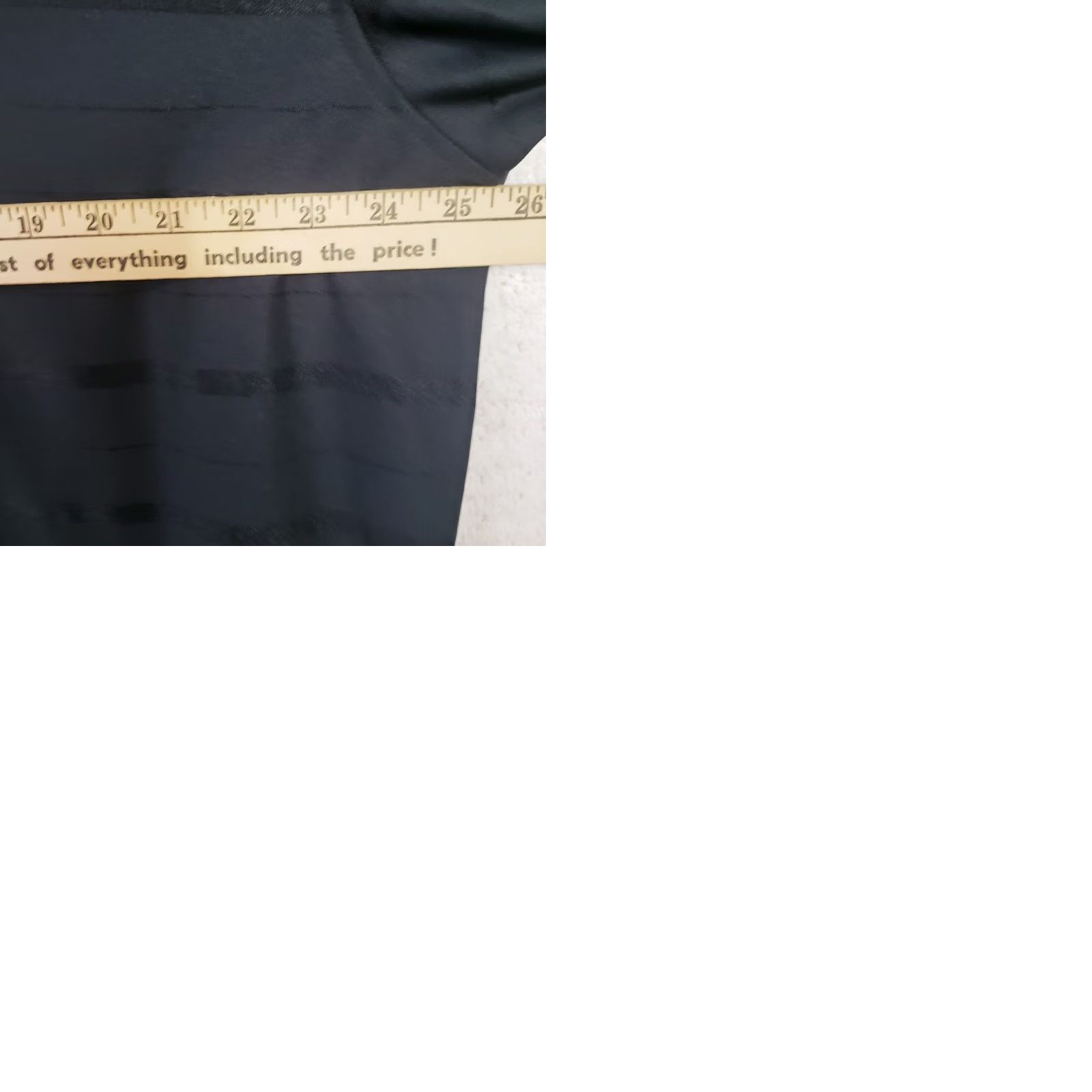 Vintage Antigua Polo Shirt Men's Size XL Black Athletic Short Sleeve Stripes Trim Size US XL / EU 56 / 4 - 9 Thumbnail