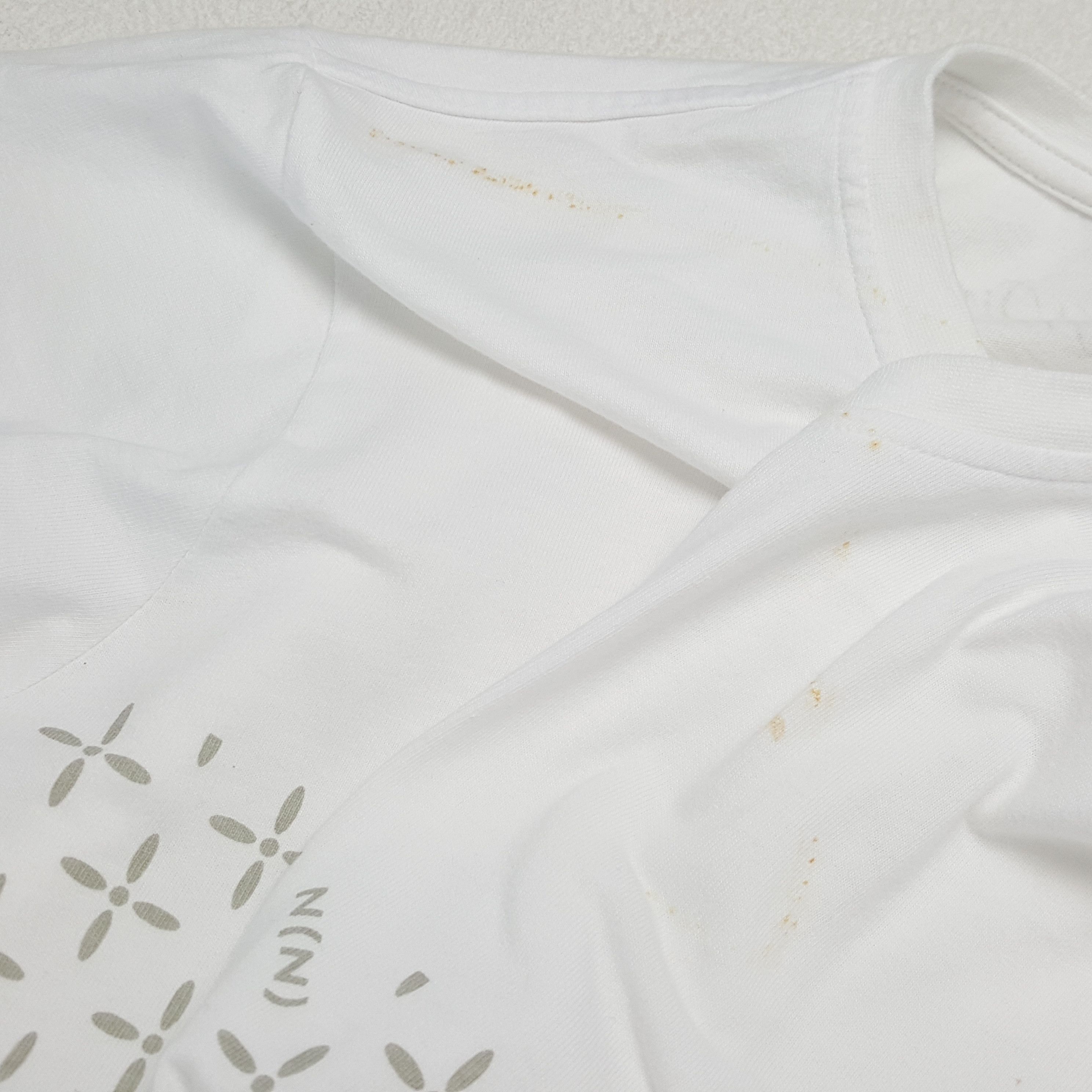 Japanese Brand × Number (N)ine × Vintage NUMBER NINE Japanese Brand Streetwear Style Tshirt Size US M / EU 48-50 / 2 - 6 Thumbnail