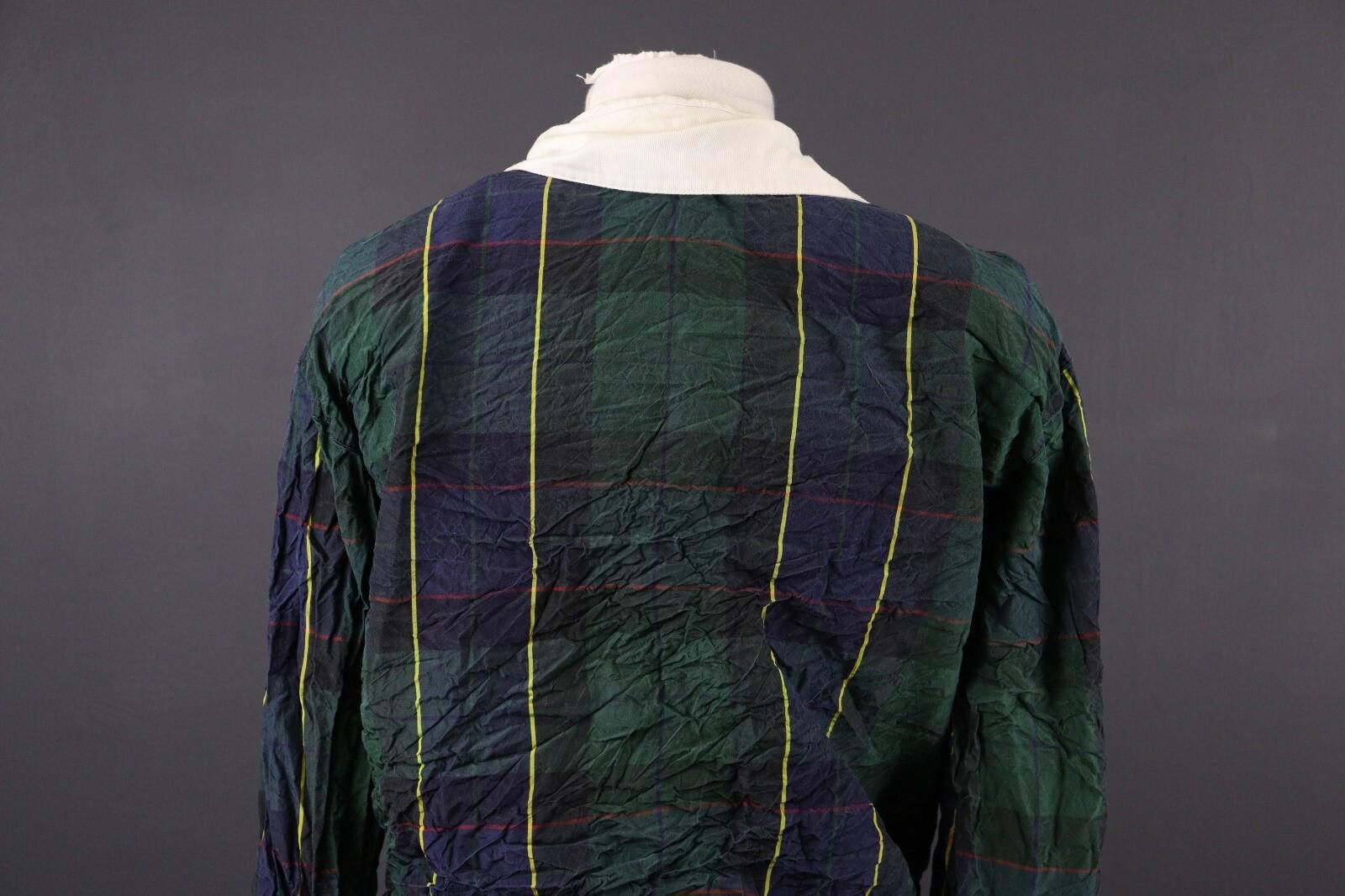 Escada ESCADA Margaretha Ley Vintage Blouse Shirt Size 38 Size M / US 6-8 / IT 42-44 - 6 Thumbnail