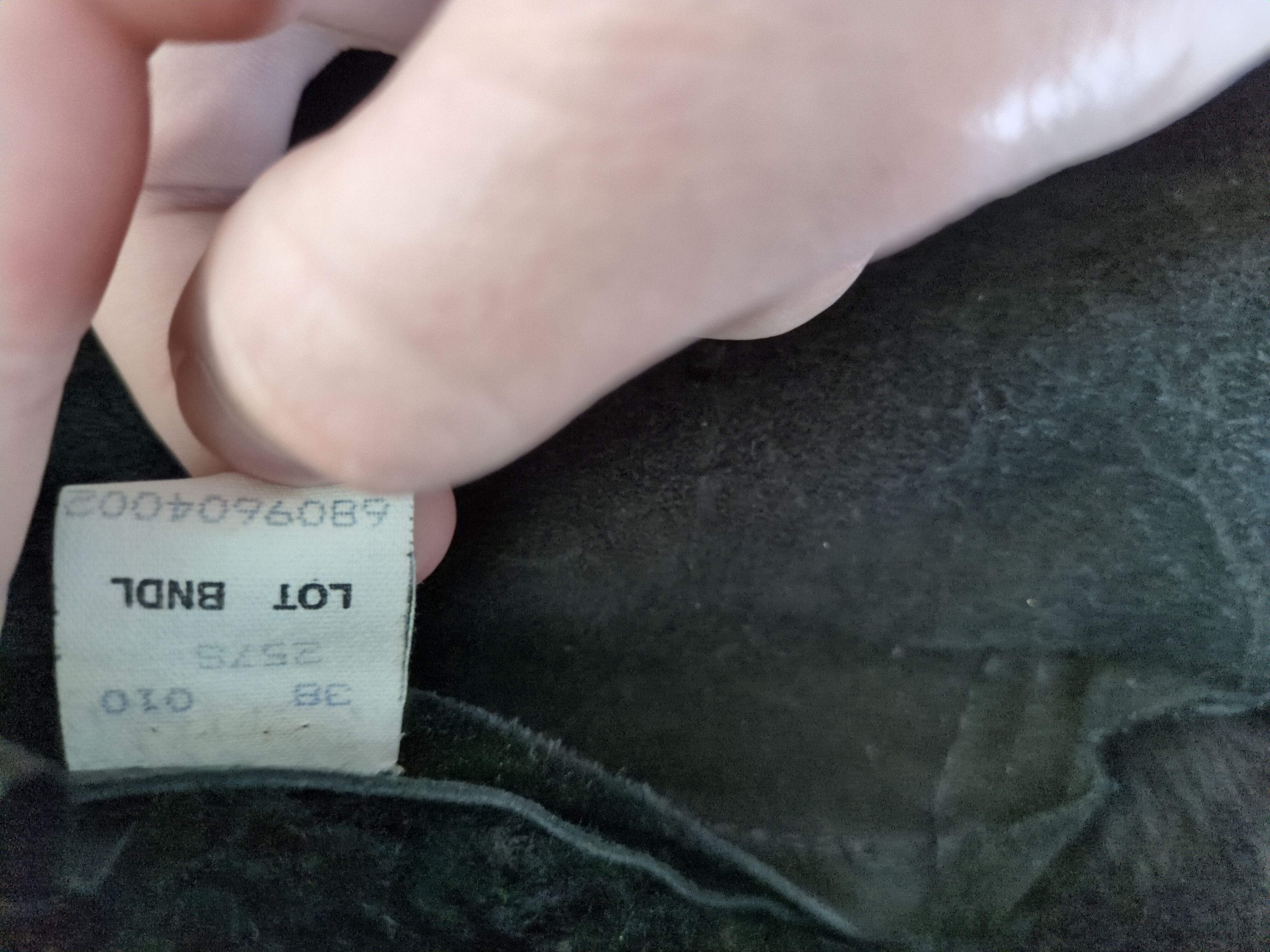 Schott Schott NYC Classic B-3 Sheepskin Bomber Jacket Size US M / EU 48-50 / 2 - 7 Thumbnail