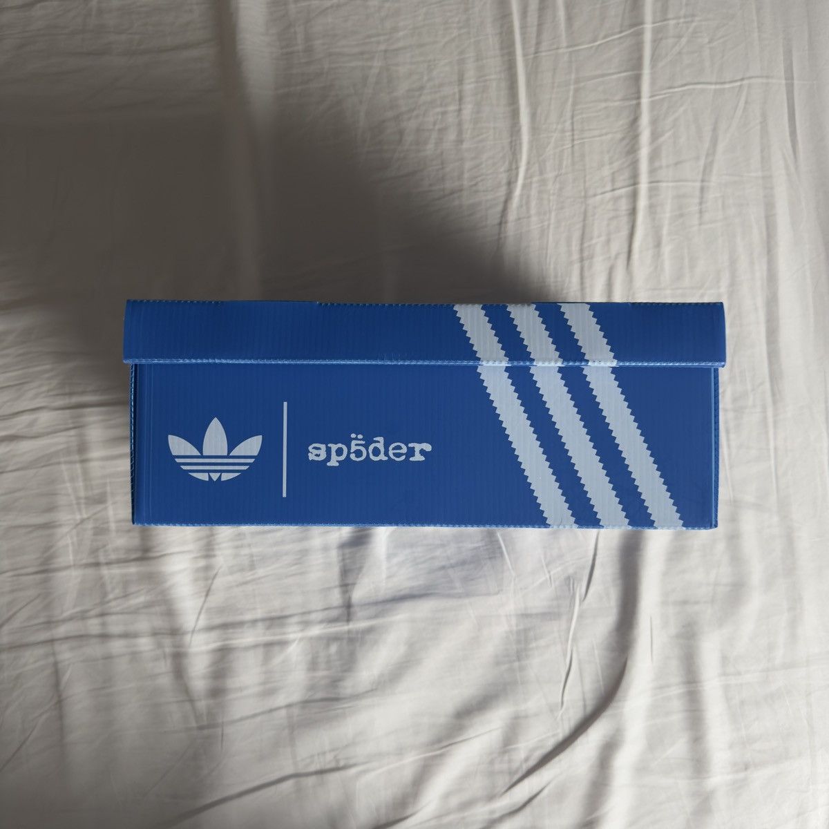 Sp5der Adidas Superstar x SP5DER Size US 9.5 / EU 42-43 - 12 Thumbnail
