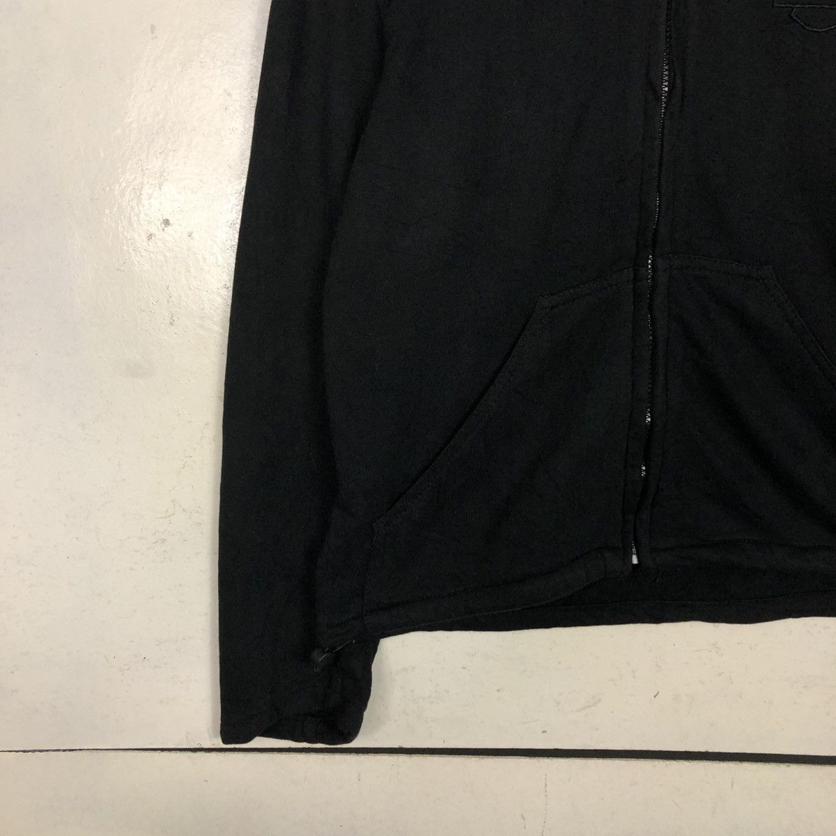 Harley Davidson 📌Zipper Hoodie Sweater Harley Davidson Size US M / EU 48-50 / 2 - 6 Thumbnail