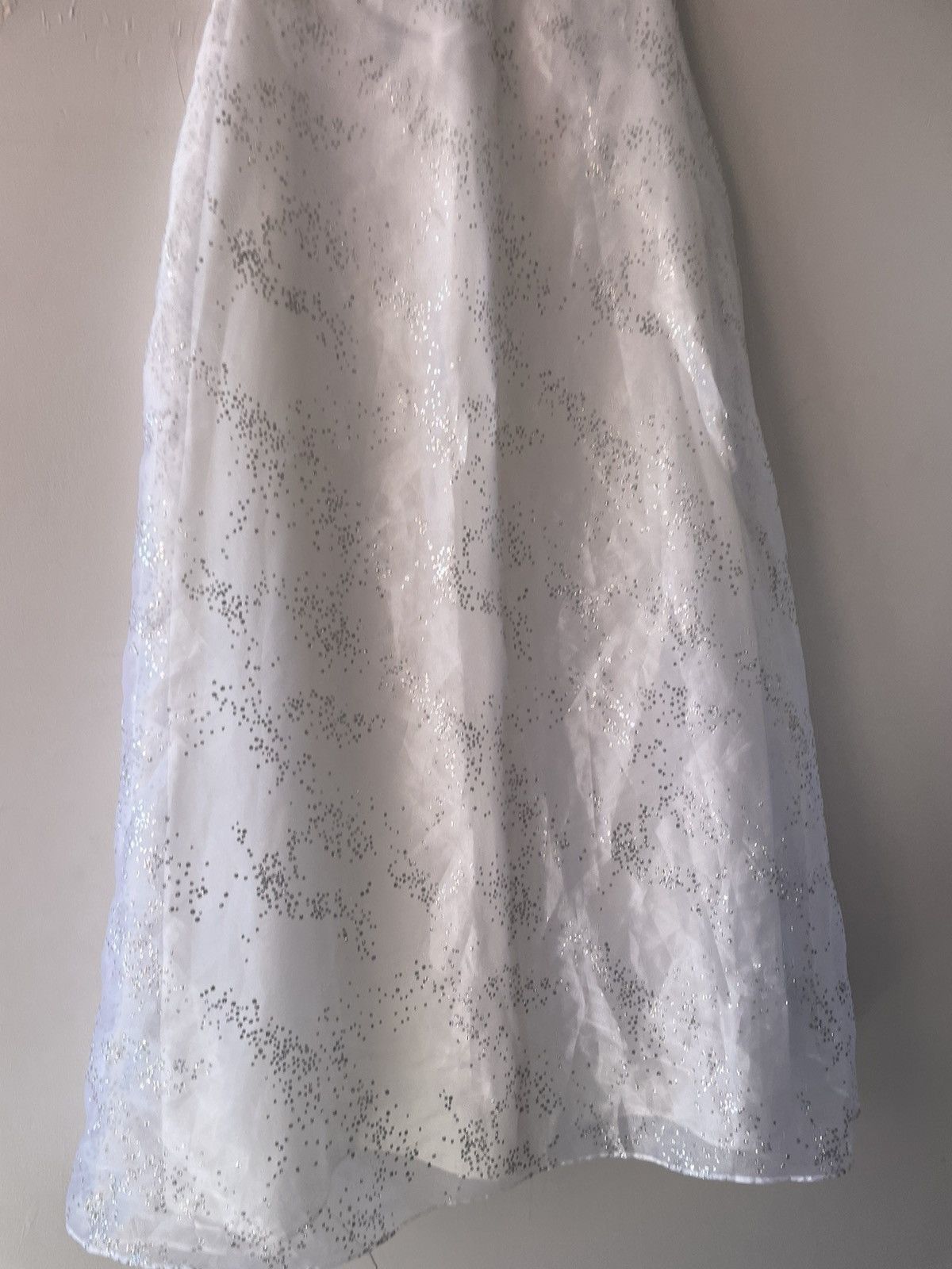 Vintage Made in usa fairy skirt Size 24" / US 00 / IT 34 - 5 Thumbnail