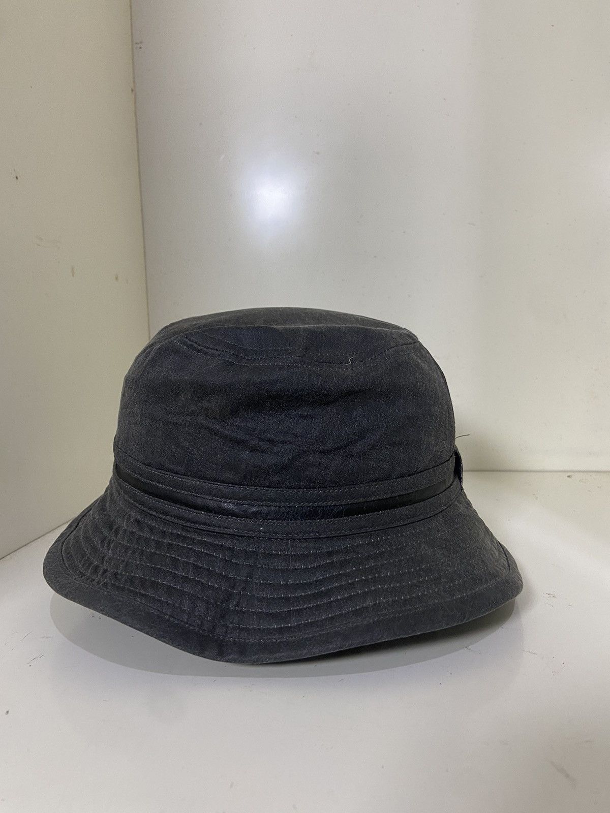 Pierre Balmain VTG Ivoire De Balmain bucket hat Size ONE SIZE - 3 Thumbnail
