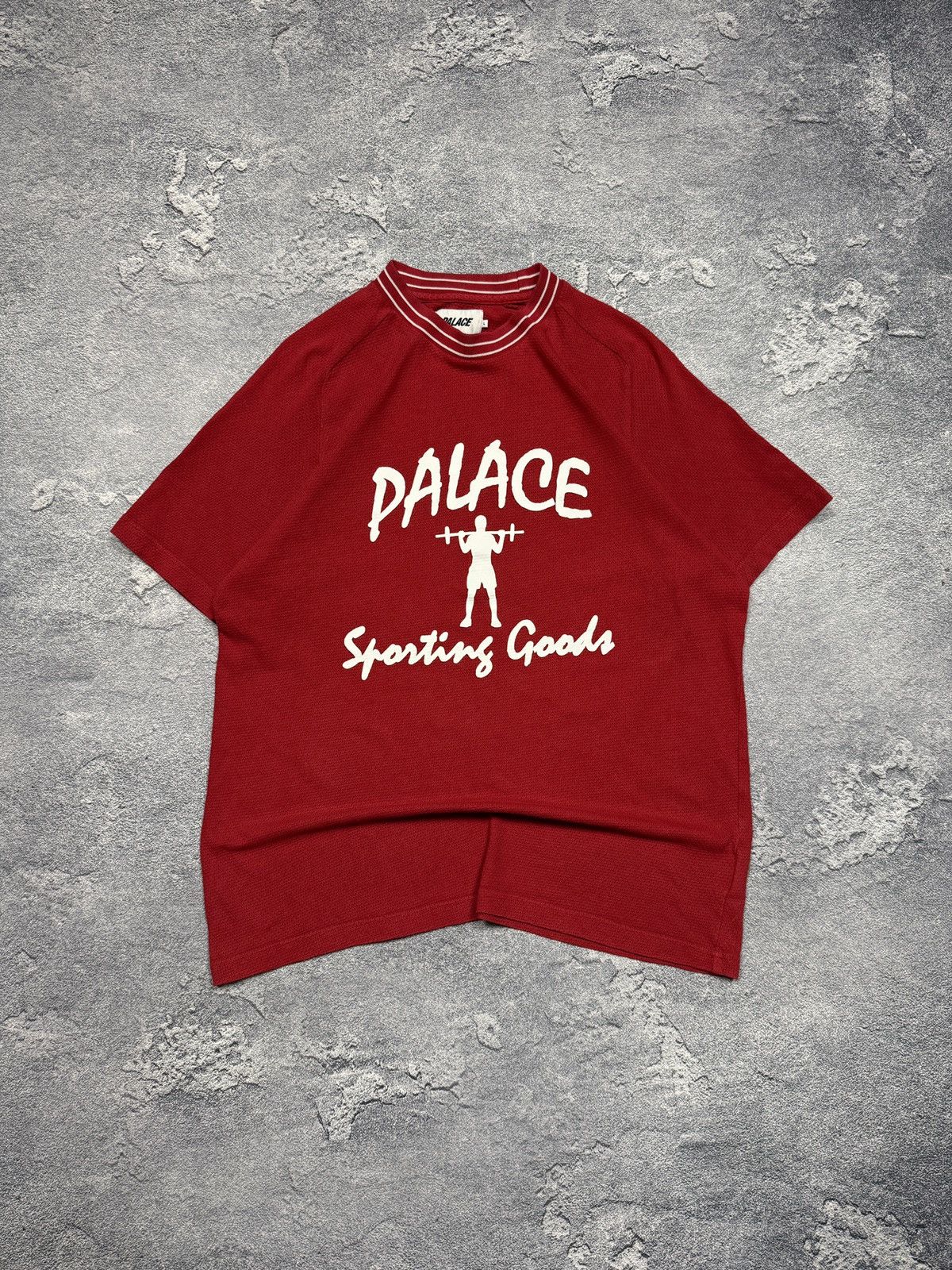Palace Palace Sporting Goods Tee T-Shirt Size US L / EU 52-54 / 3 - 1 Thumbnail