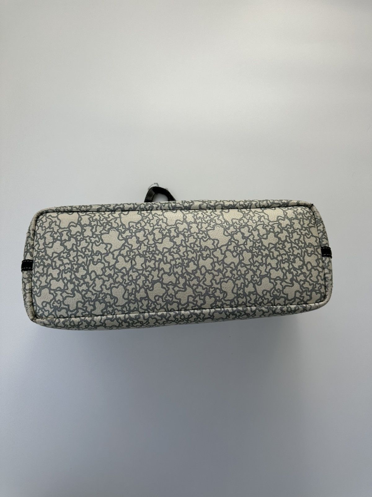 Tod's Tod's Monogram Tote Bag Size ONE SIZE - 8 Thumbnail