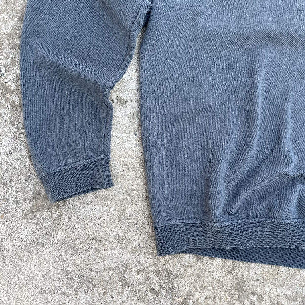 Adidas Vintage Adidas Sweatshirt Small Logo Y2K 90s Style USA Size US M / EU 48-50 / 2 - 5 Thumbnail