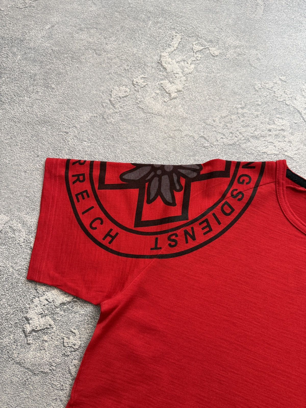 ORTOVOX ORTOVOX T-shirt Size US XS / EU 42 / 0 - 2 Thumbnail
