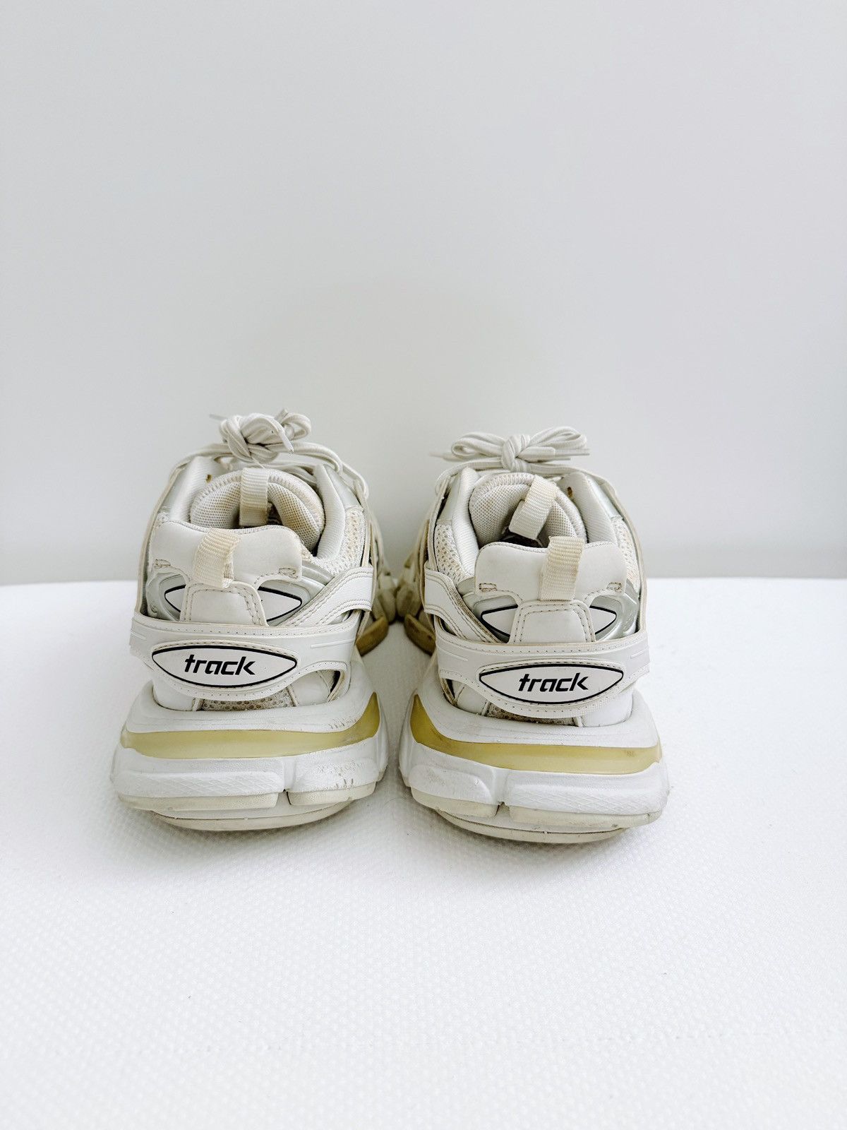 Balenciaga Balenciaga Track sneaker Size US 5.5 / EU 38 - 4 Thumbnail