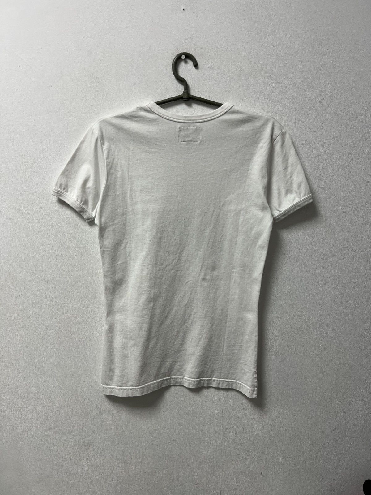 Vivienne Westwood Vintage Vivienne Westwood T-Shirt Tee Size US S / EU 44-46 / 1 - 7 Thumbnail