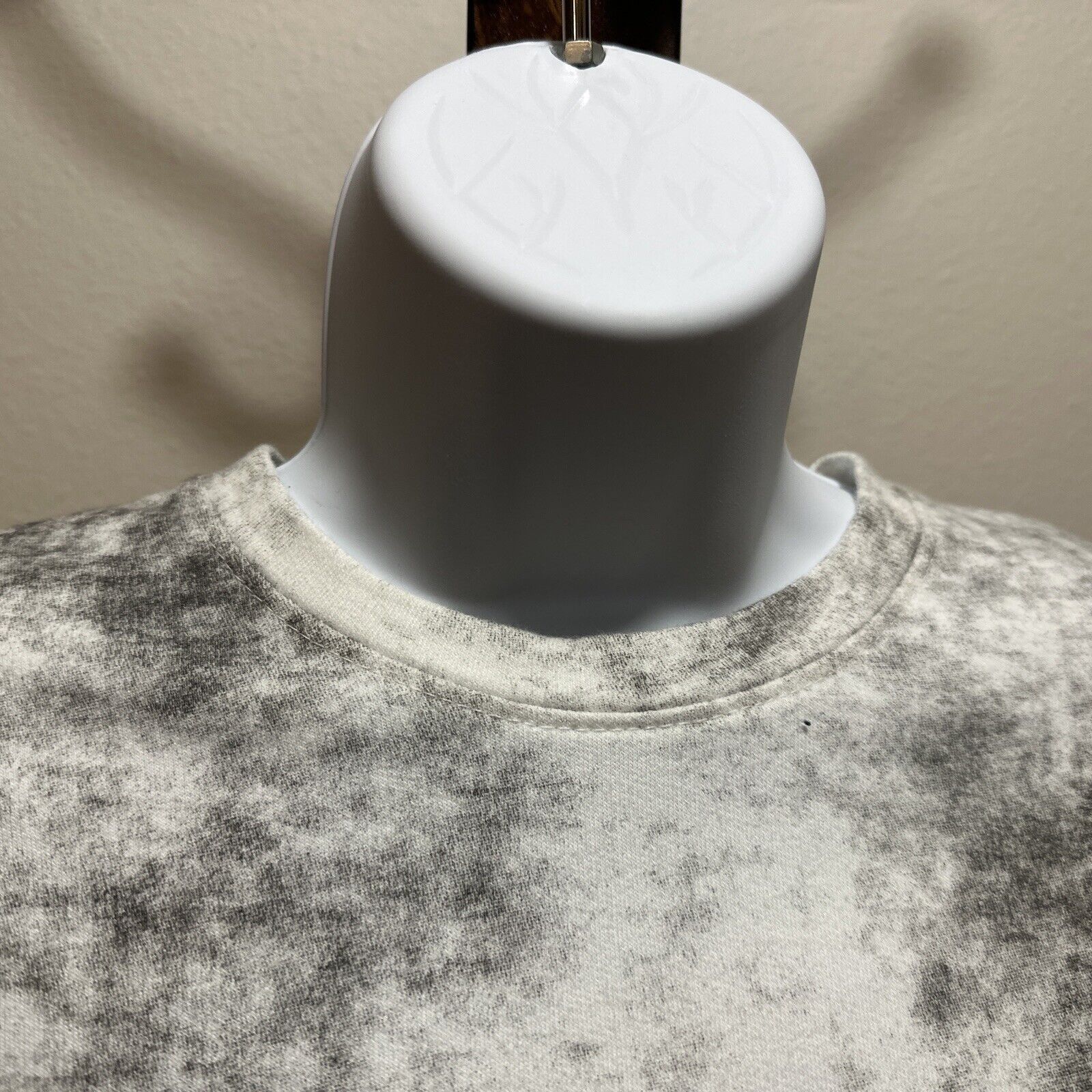 Antigua Antigua Distressed Wash Sweatshirt - L Size L / US 10 / IT 46 - 4 Thumbnail