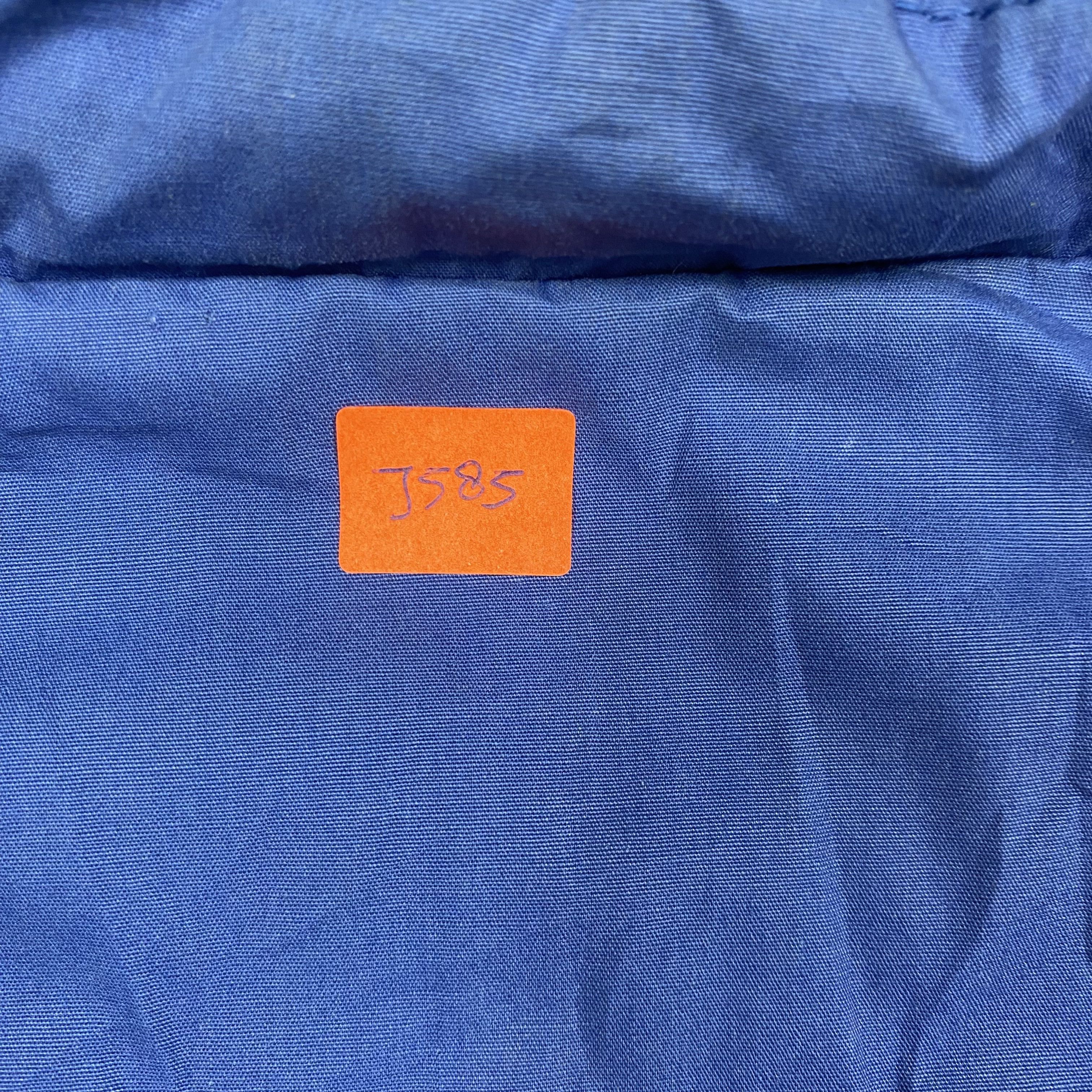Asics Vintage 80s/90s KILLY x ASICS Gore-Tex Jacket-J585 Size US L / EU 52-54 / 3 - 20 Thumbnail