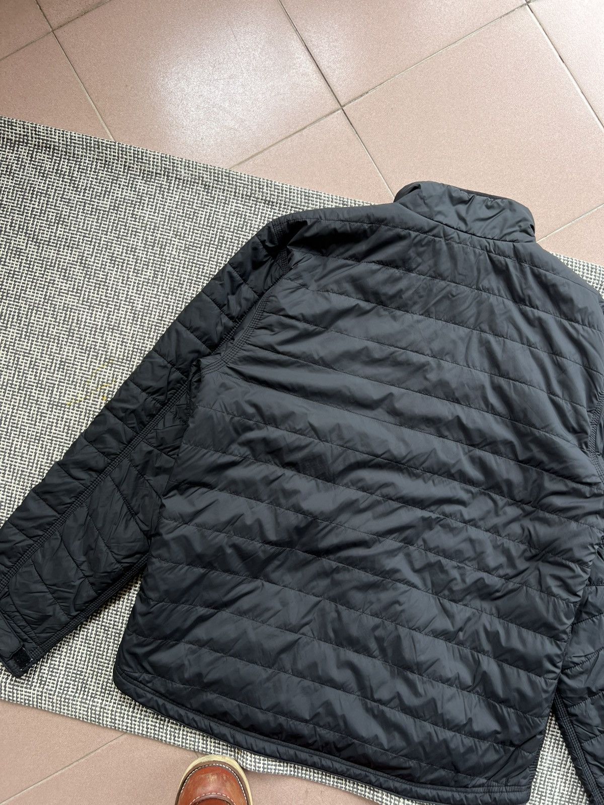 Carhartt × Japanese Brand Carhartt Puffer Jacket Size US M / EU 48-50 / 2 - 12 Thumbnail