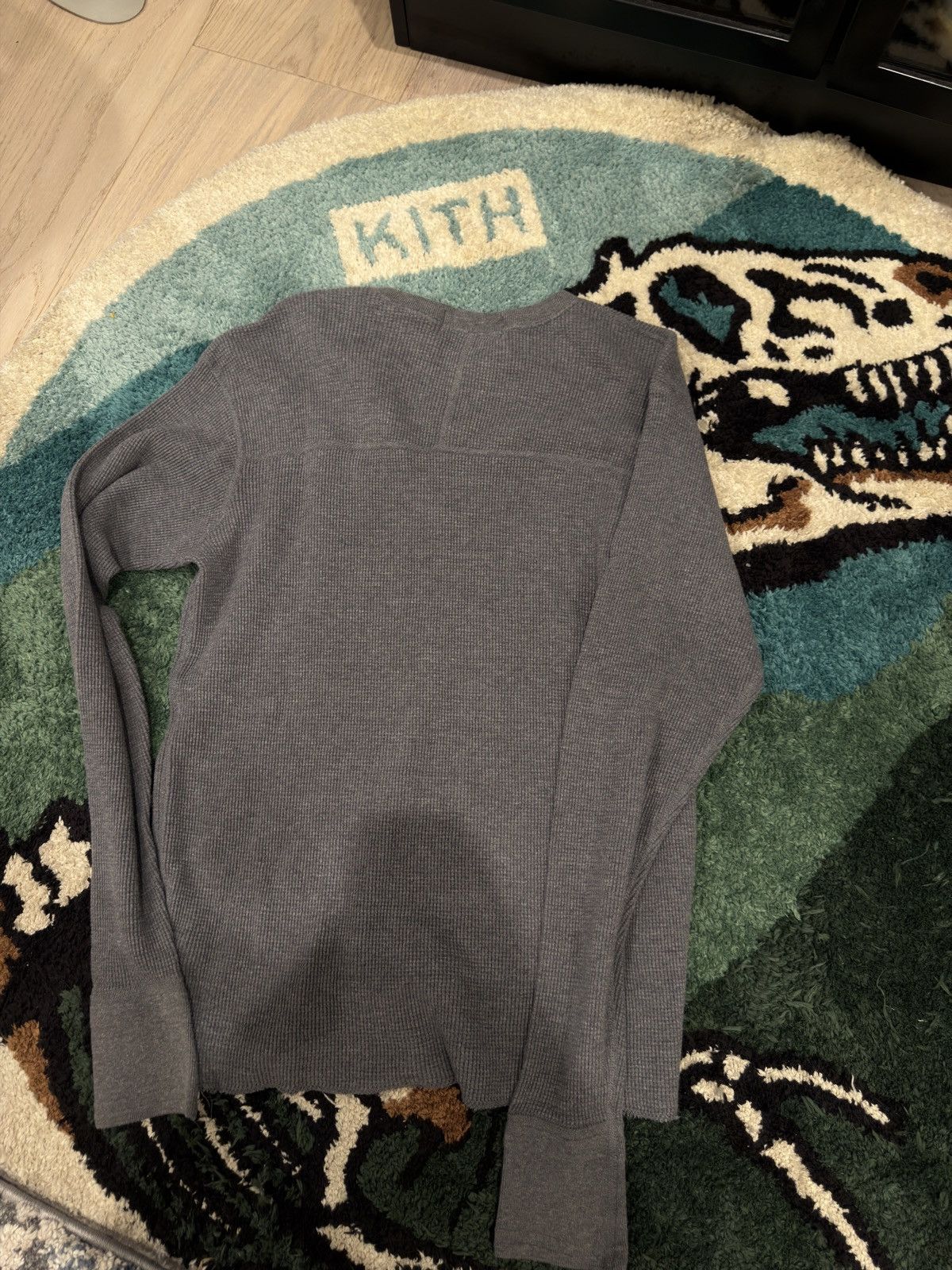 Bape Bape thermal long sleeve size s Size US S / EU 44-46 / 1 - 4 Thumbnail