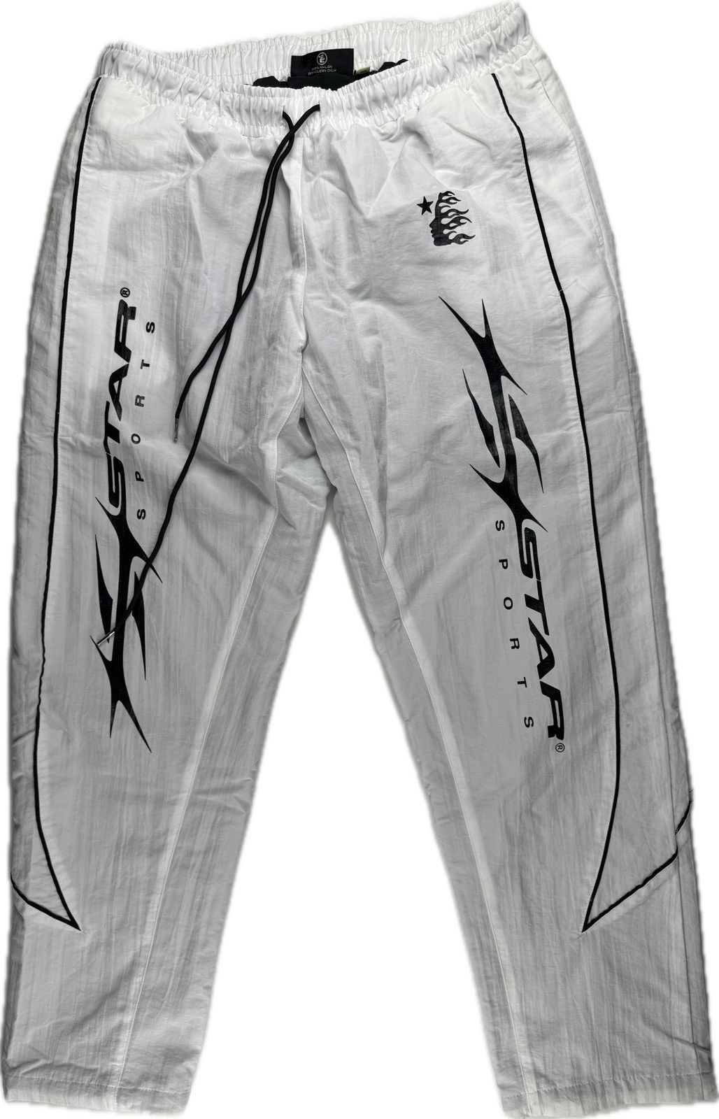 HELLSTAR Hellstar Sports Track Pants Size US 34 / EU 50 - 1 Thumbnail