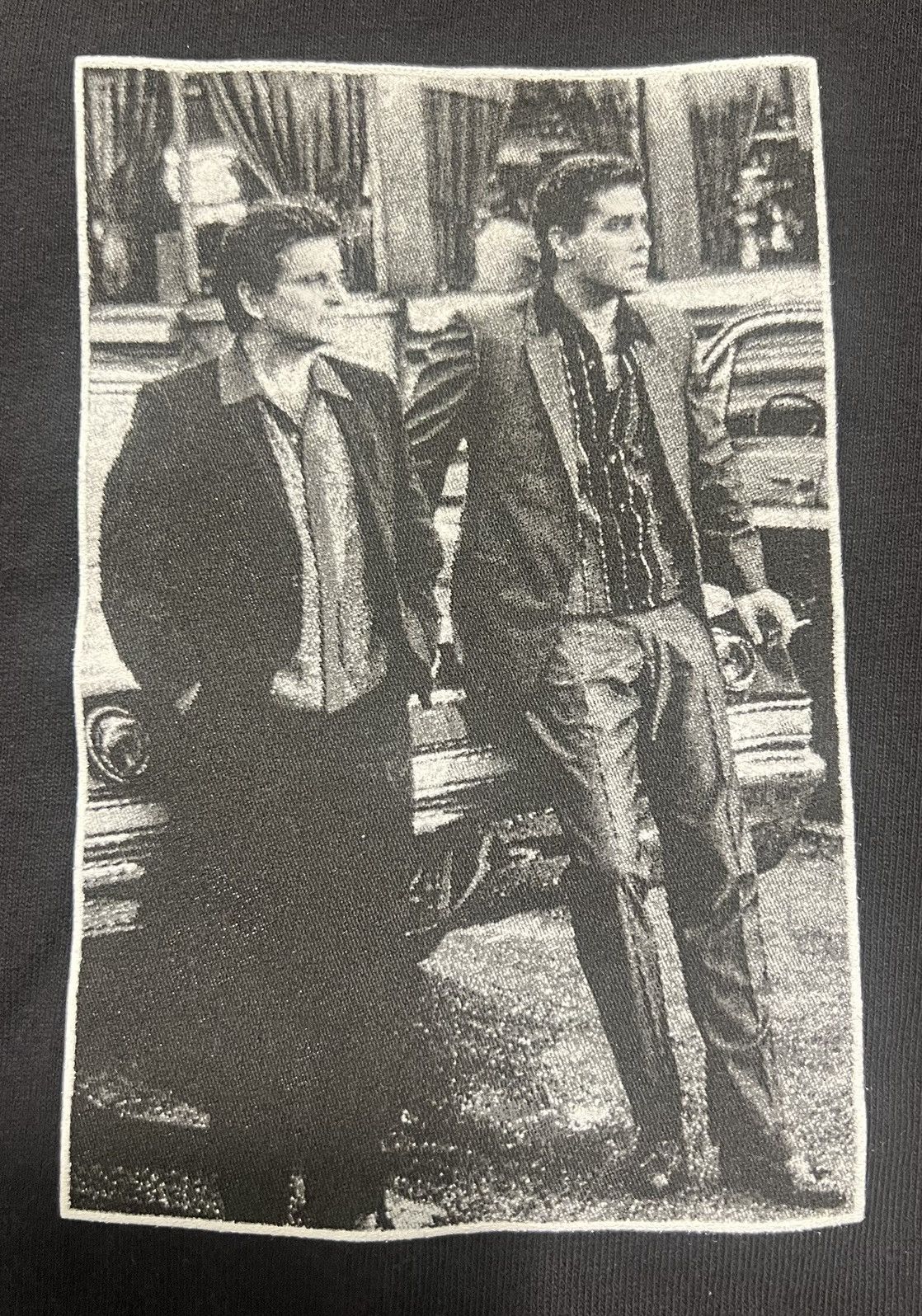 Other Authentic GoodFellas: The Movie tee Ray Loitta Joe Pesci s Size US S / EU 44-46 / 1 - 2 Thumbnail