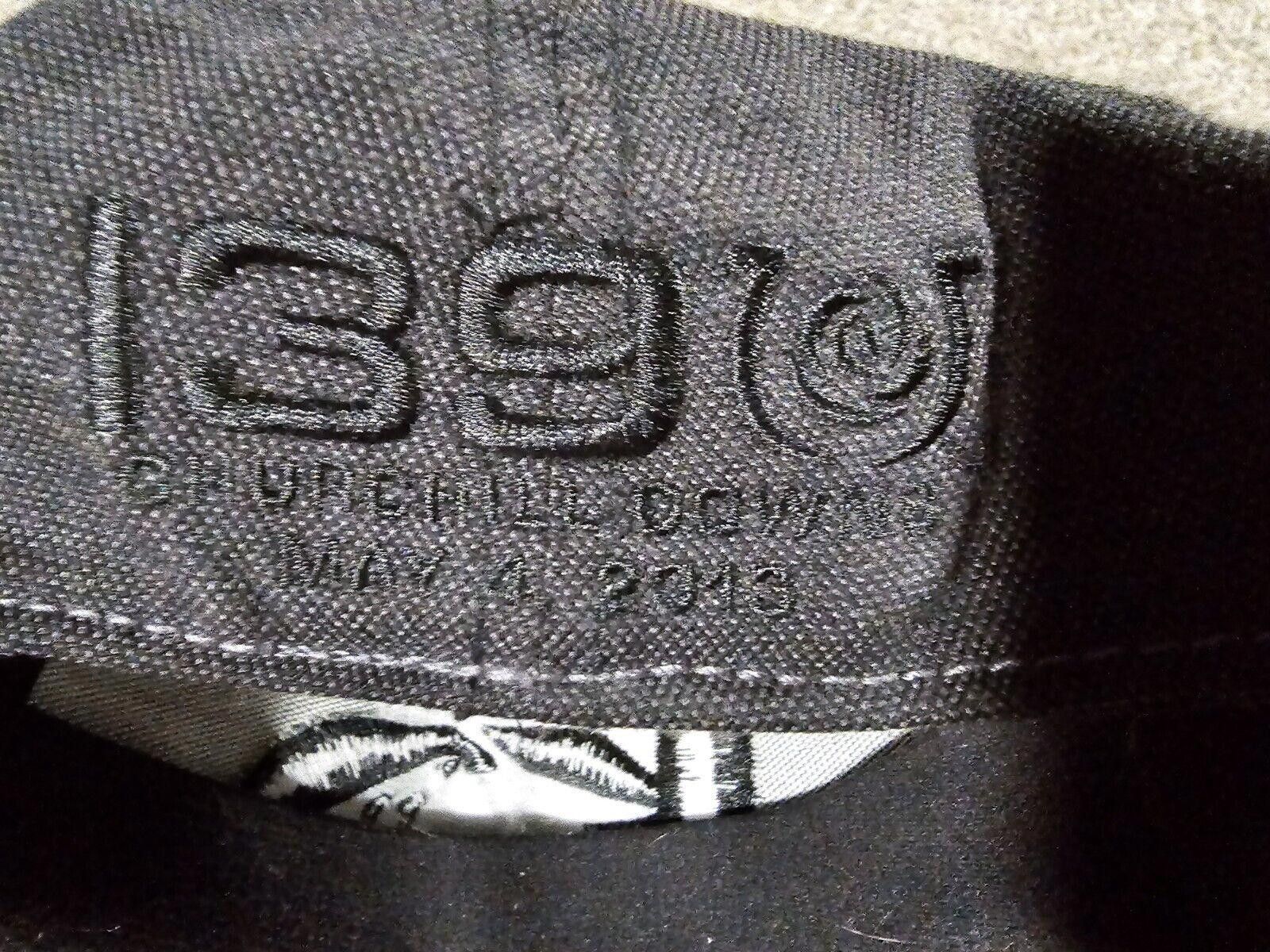 Designer Kentucky Derby Official OSFM Hat Churchill Downs 2013 7 1/8 Size ONE SIZE - 7 Thumbnail