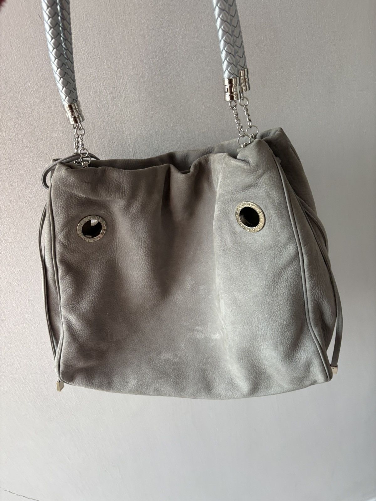 Bvlgari Bulgari leather bag Size ONE SIZE - 17 Thumbnail