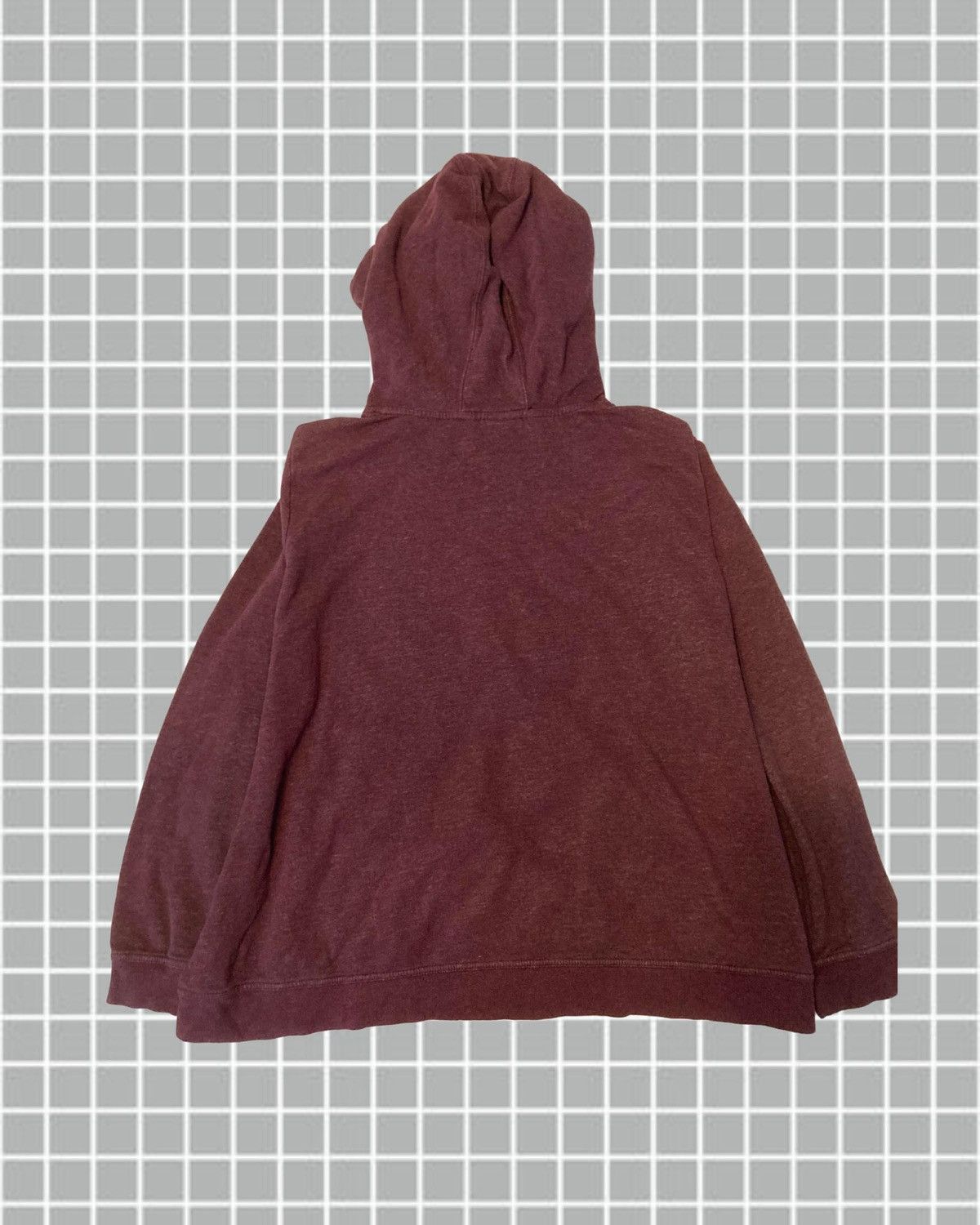 Nike Nike Maroon Nike Mens Size 2XL Size US XXL / EU 58 / 5 - 1 Thumbnail