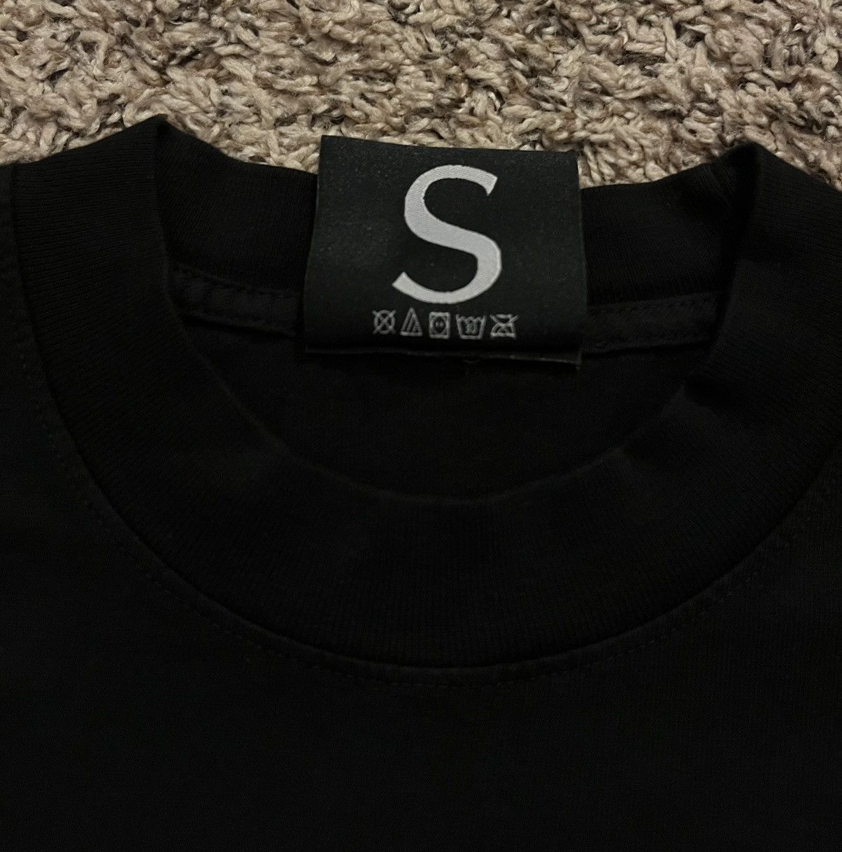 A24 × Online Ceramics Blair Witch ‘university’ style tee Size US S / EU 44-46 / 1 - 3 Thumbnail