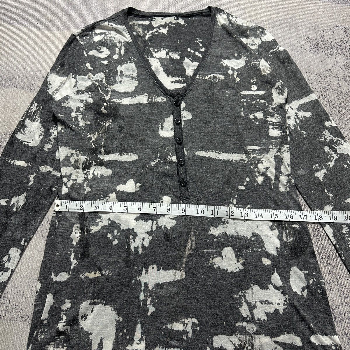 14th Addiction 14th addiction longsleeve 00s Archive Size US XS / EU 42 / 0 - 4 Thumbnail