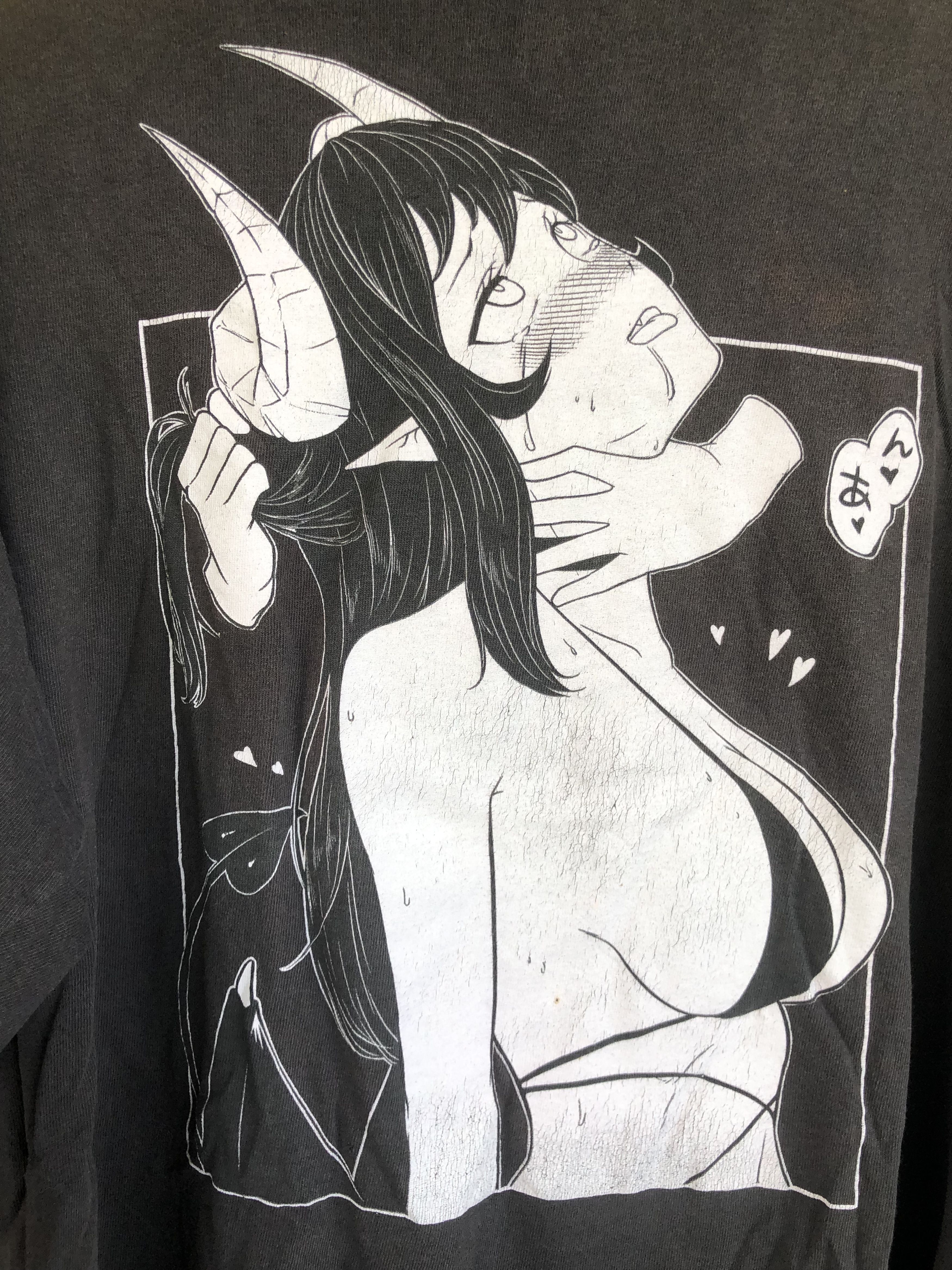 Anime Anime japan Size US XL / EU 56 / 4 - 2 Thumbnail