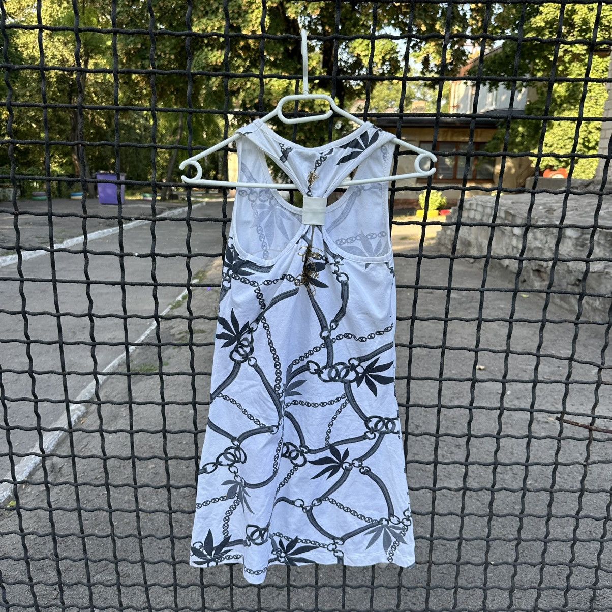 Christian Audigier ❗️NWT❗️Christian Audigier Mini Dress Size XL / US 12-14 / IT 48-50 - 10 Thumbnail
