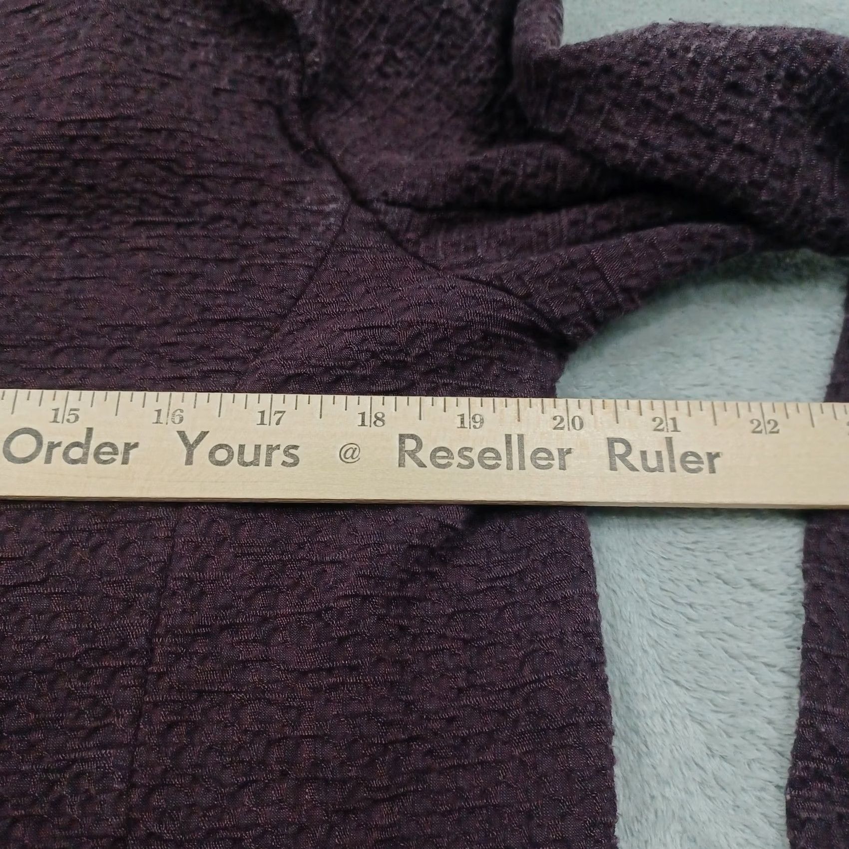 Eileen Fisher VINTAGE? No. Size XS / US 0-2 / IT 36-38 - 8 Thumbnail