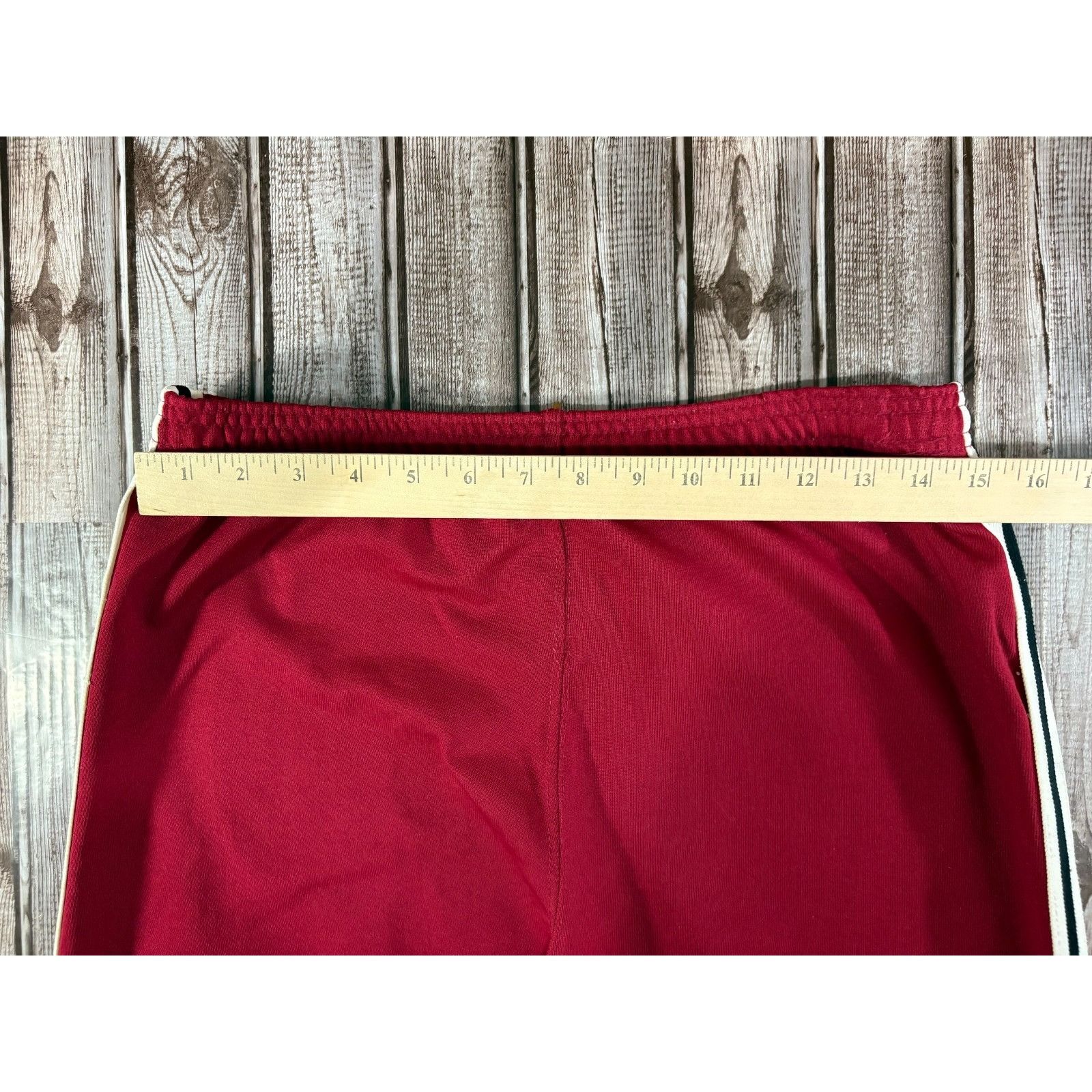 Russell Athletic Harvard Russell Athletic tracksuit size L color red deadstoc Size US L / EU 52-54 / 3 - 15 Thumbnail