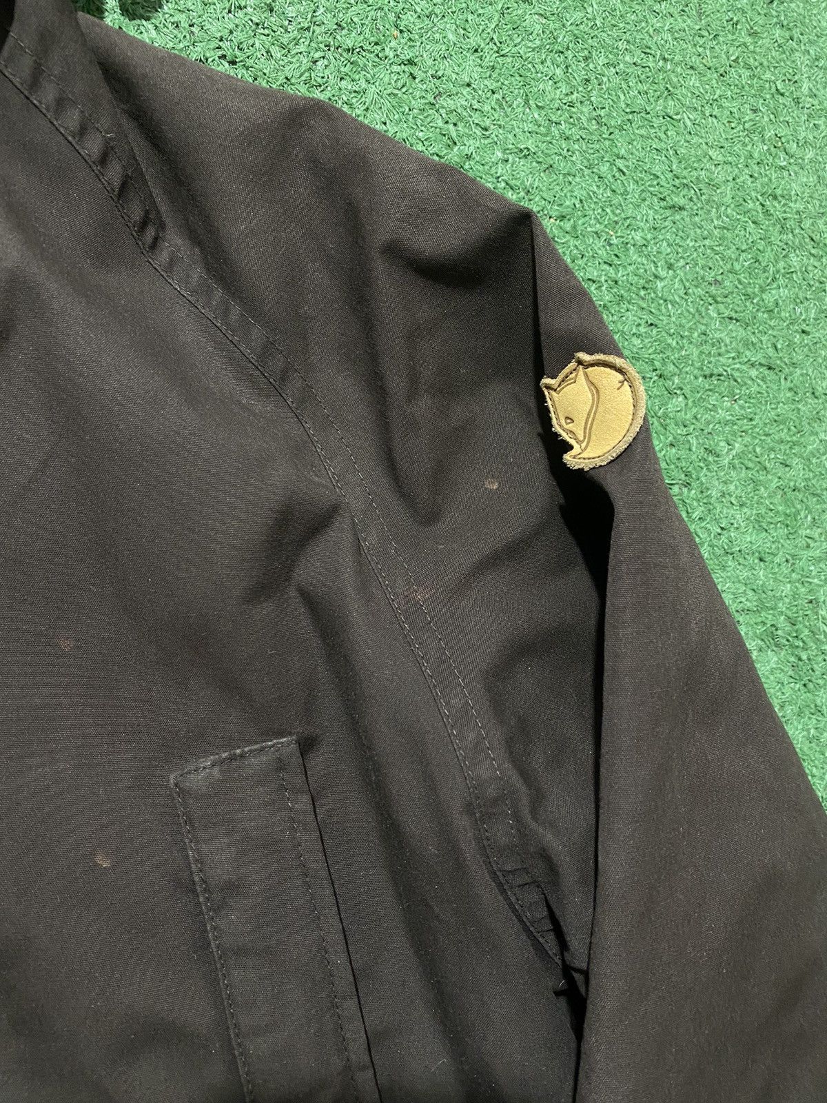 Fjallraven Fjallraven jacket parka Size US M / EU 48-50 / 2 - 4 Thumbnail