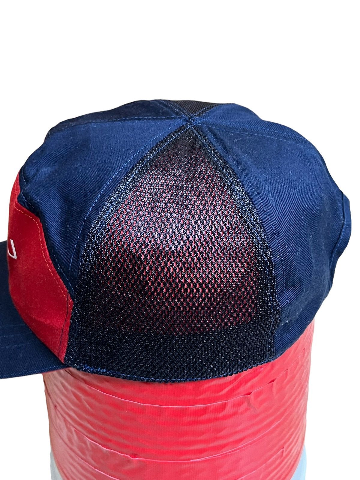 Japanese Brand JDM🔥VINTAGE 90s DAIHATSU JAPAN INDUSTRIES HAT Size ONE SIZE - 4 Thumbnail