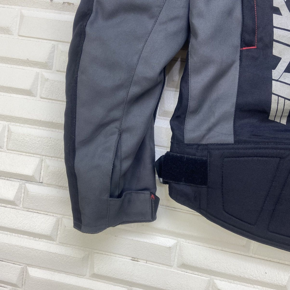 Japanese Brand Japanese Brand Komine Racing Rider Jacket Size US XS / EU 42 / 0 - 12 Thumbnail