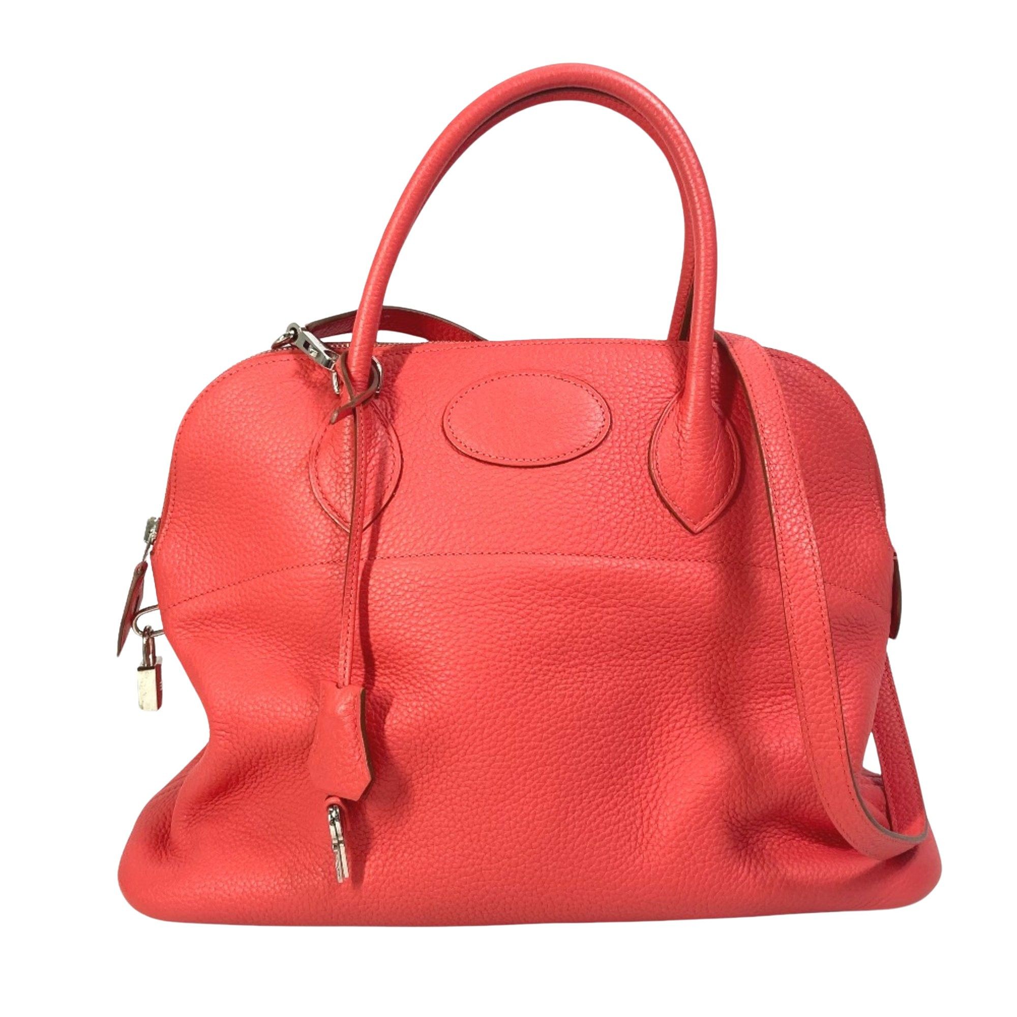 Hermes Hermès Bolide handbag Size ONE SIZE - 1 Thumbnail