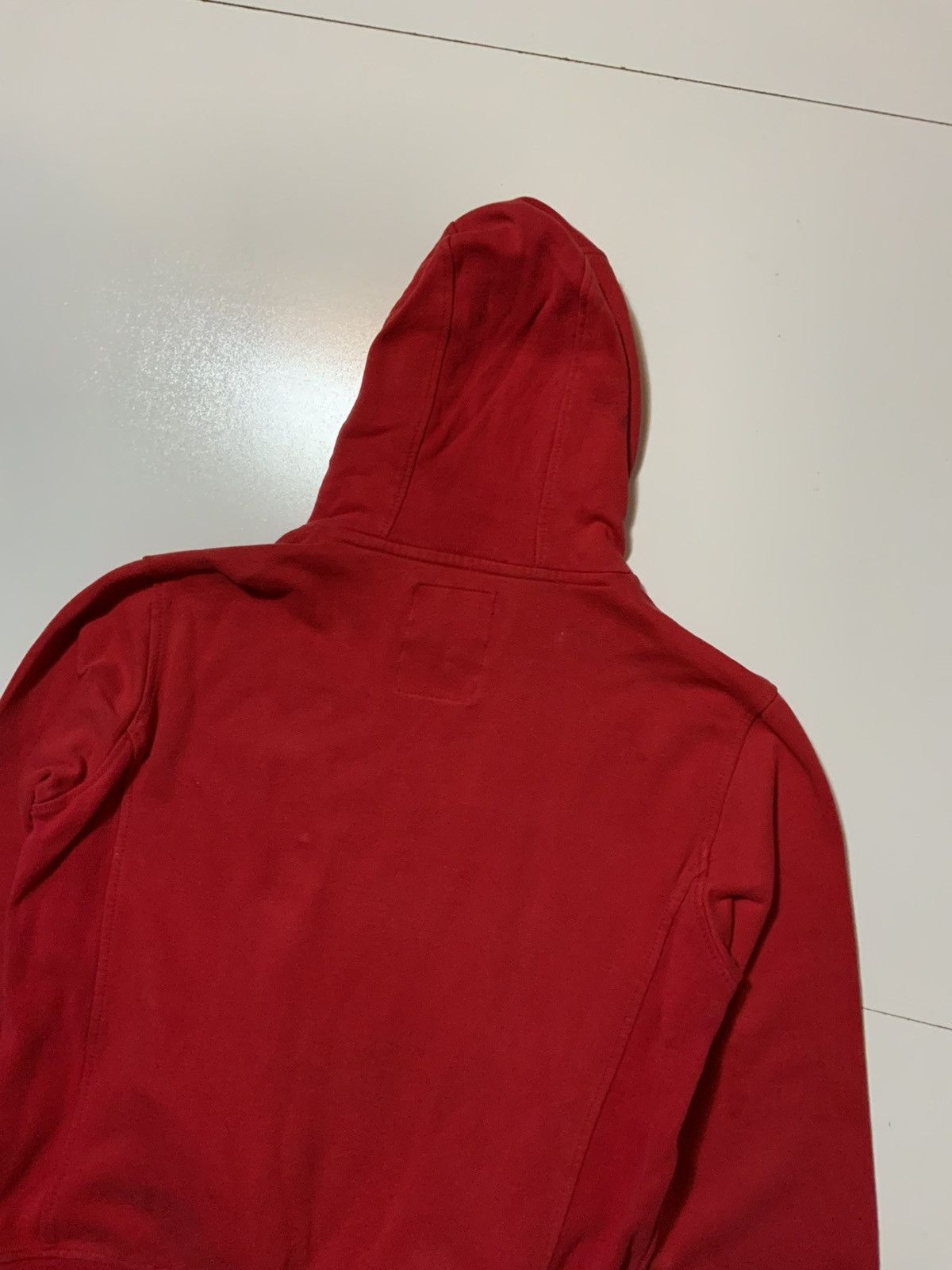 Big Sean Finally Famous Big Sean Ecko Detroit Legends Ring Hoodie Size US S / EU 44-46 / 1 - 4 Thumbnail