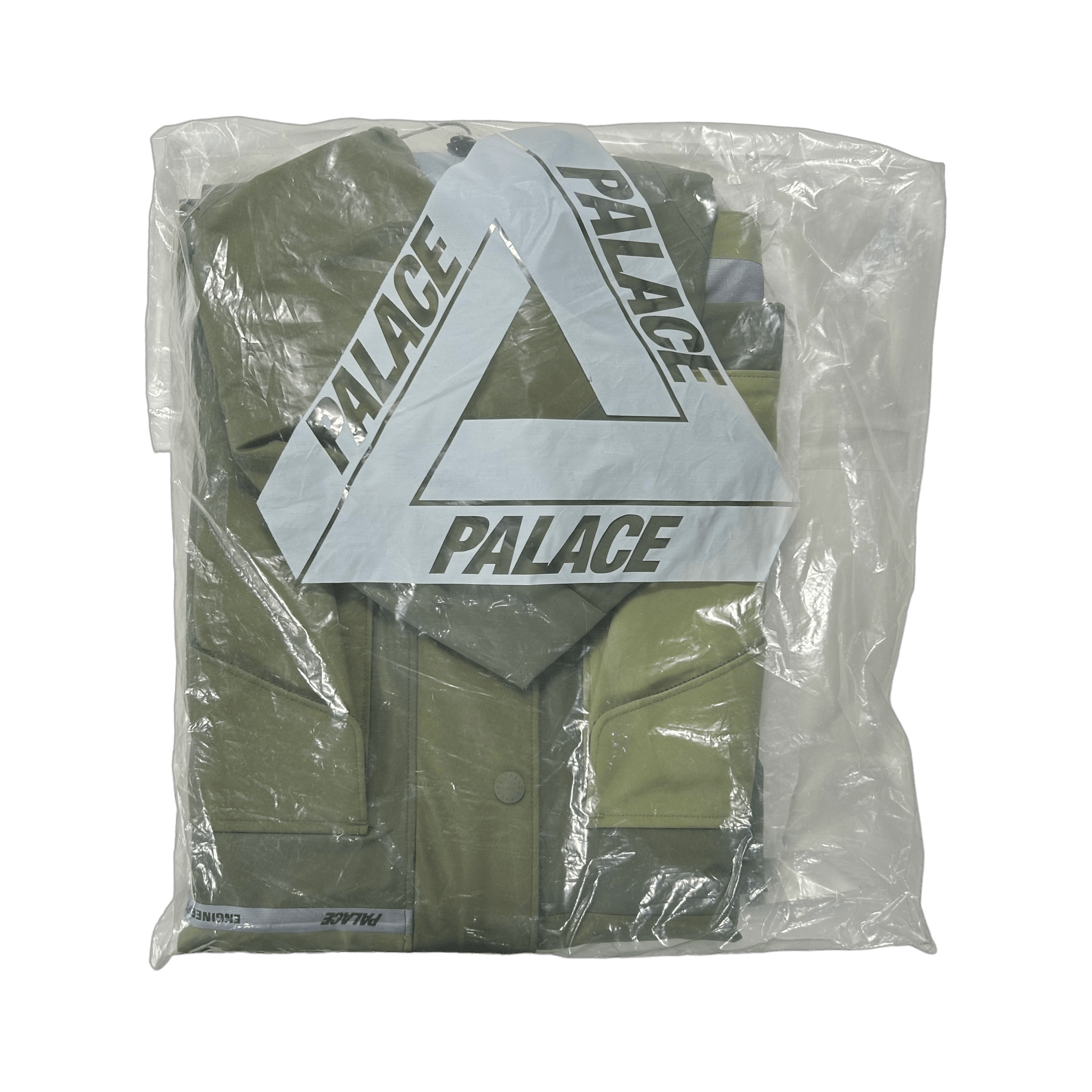Engineered Garments × Palace Gore-Tex Field Parka Size US S / EU 44-46 / 1 - 24 Thumbnail