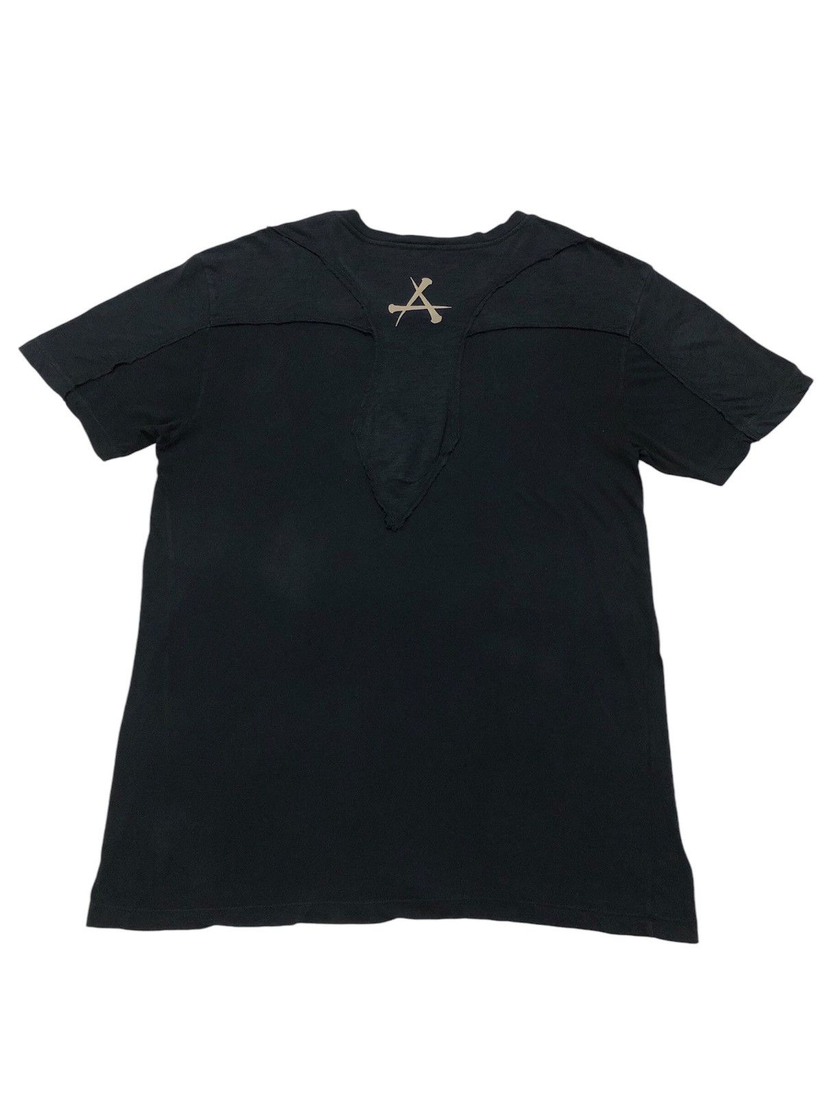 Affliction Affliction T-Shirt Size US XL / EU 56 / 4 - 2 Thumbnail
