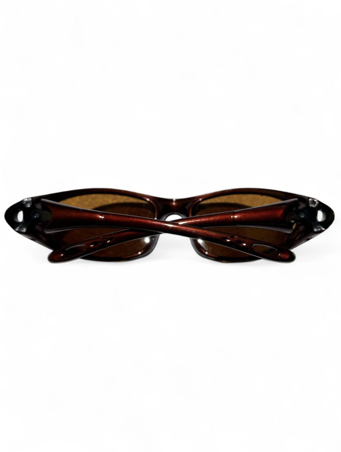 Other Sunglasses Gorpcore Y2k Streetwear Size ONE SIZE - 4 Thumbnail