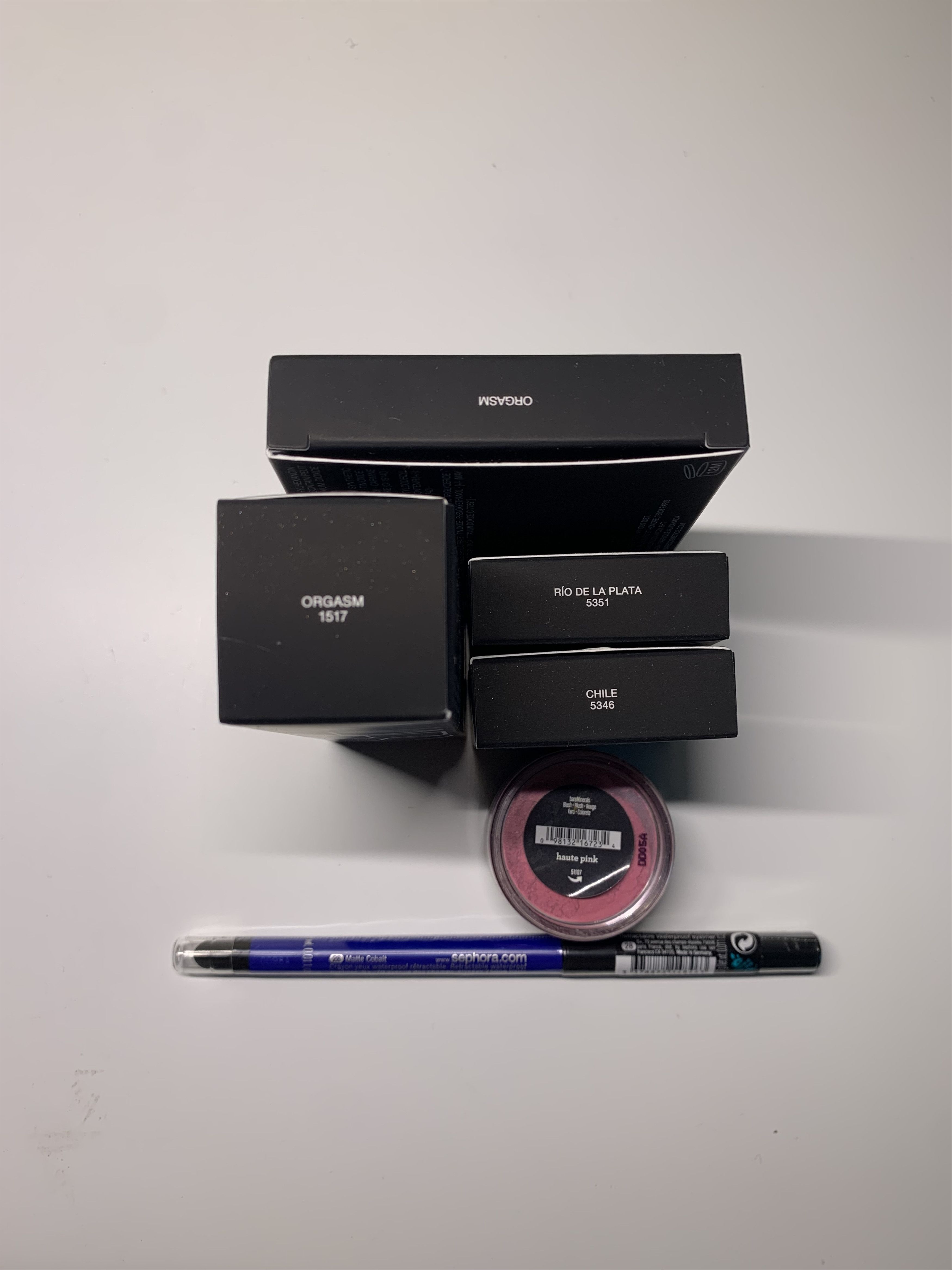 Other NARS / BARE MINERALS/ SEPHORA Size ONE SIZE - 3 Thumbnail