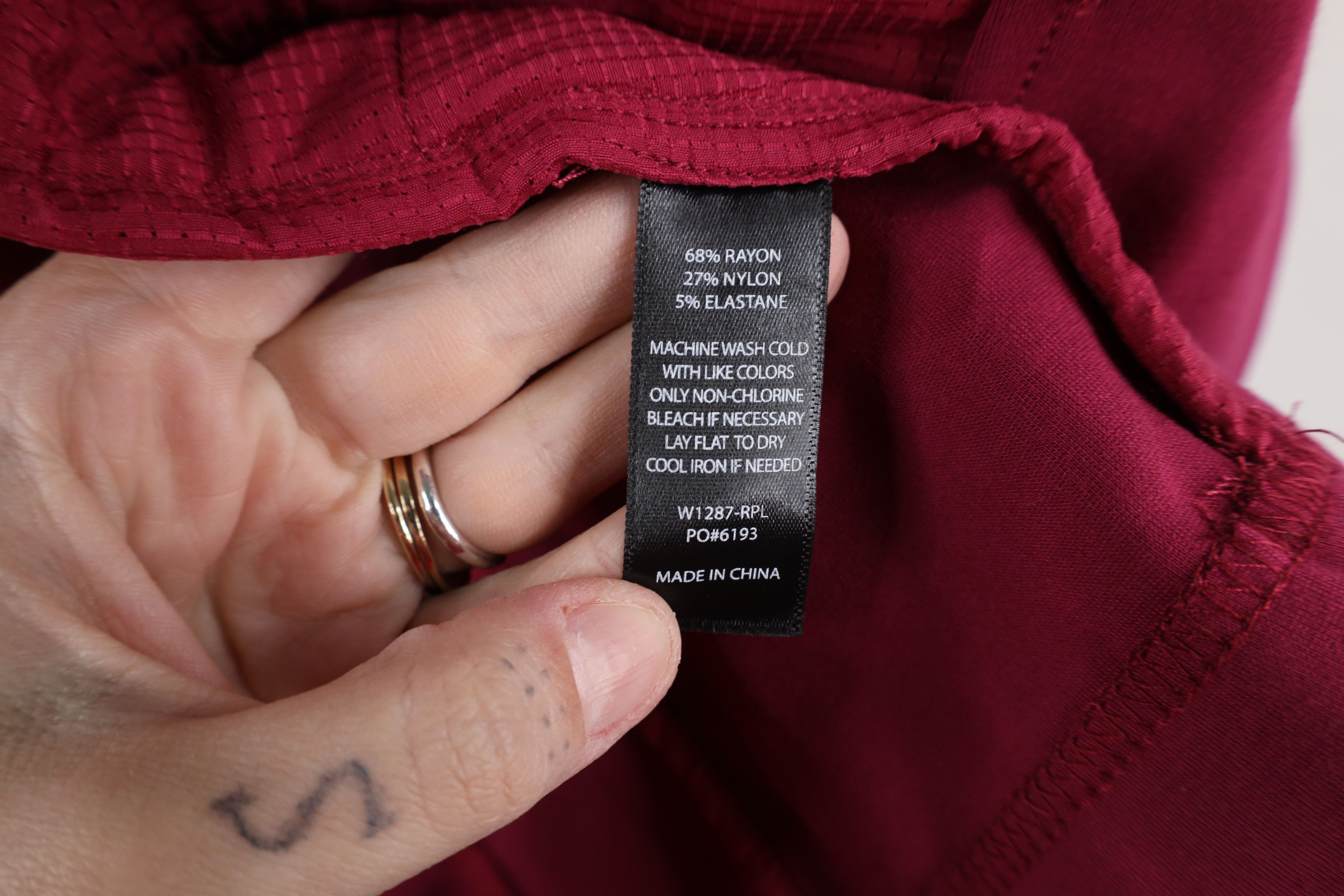 Betabrand × Vintage New Betabrand Jeans One Button Transcendent Blazer Jacket Size S / US 4 / IT 40 - 10 Thumbnail