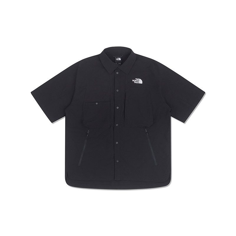 Kazuki Kuraishi × The North Face Urban Exploration KAZUKI OVERSIZE SS SHIRT Size US M / EU 48-50 / 2 - 10 Thumbnail