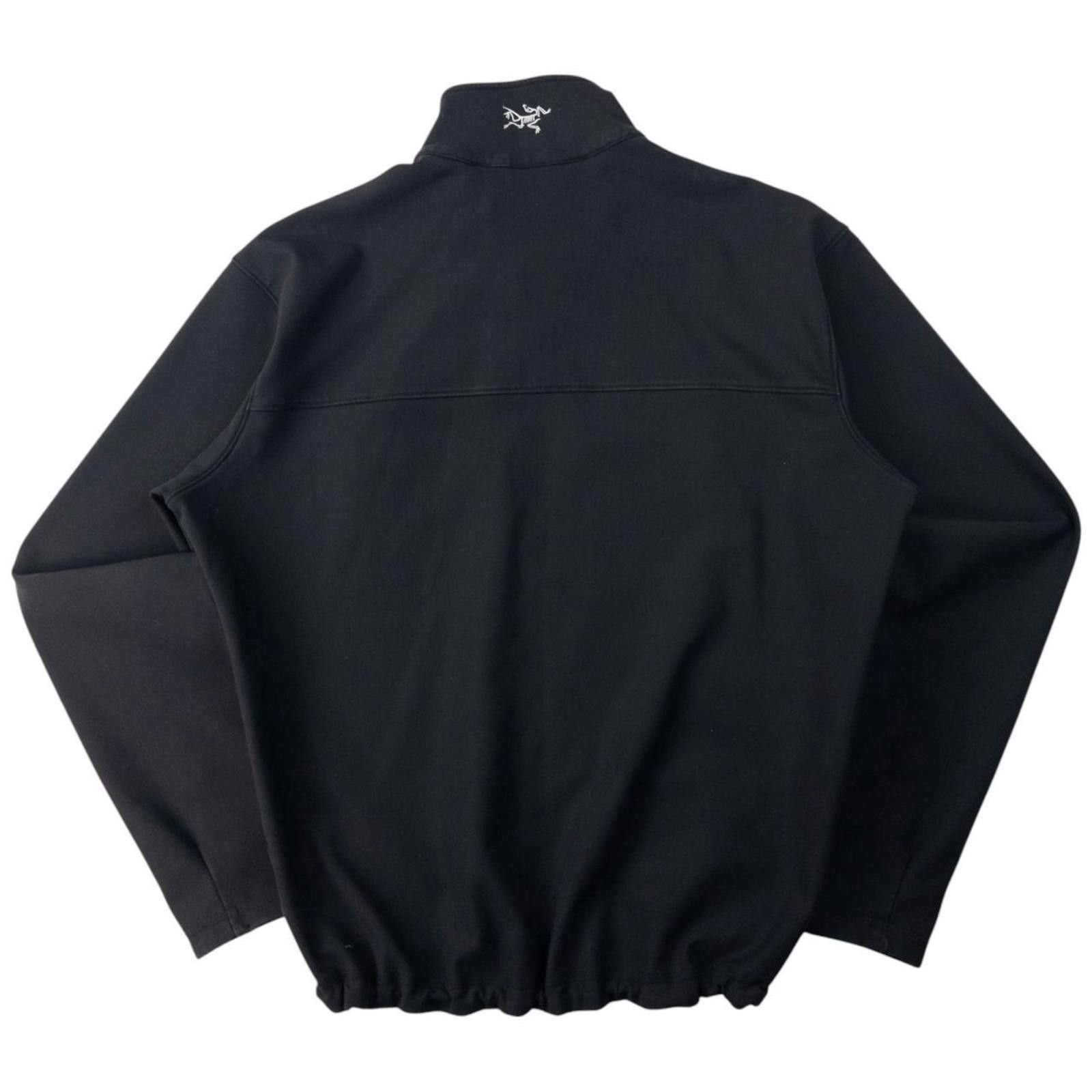 Arc'teryx Vintage Arcteryx Gamma Fleece Lined Jacket Size S Size US S / EU 44-46 / 1 - 2 Thumbnail