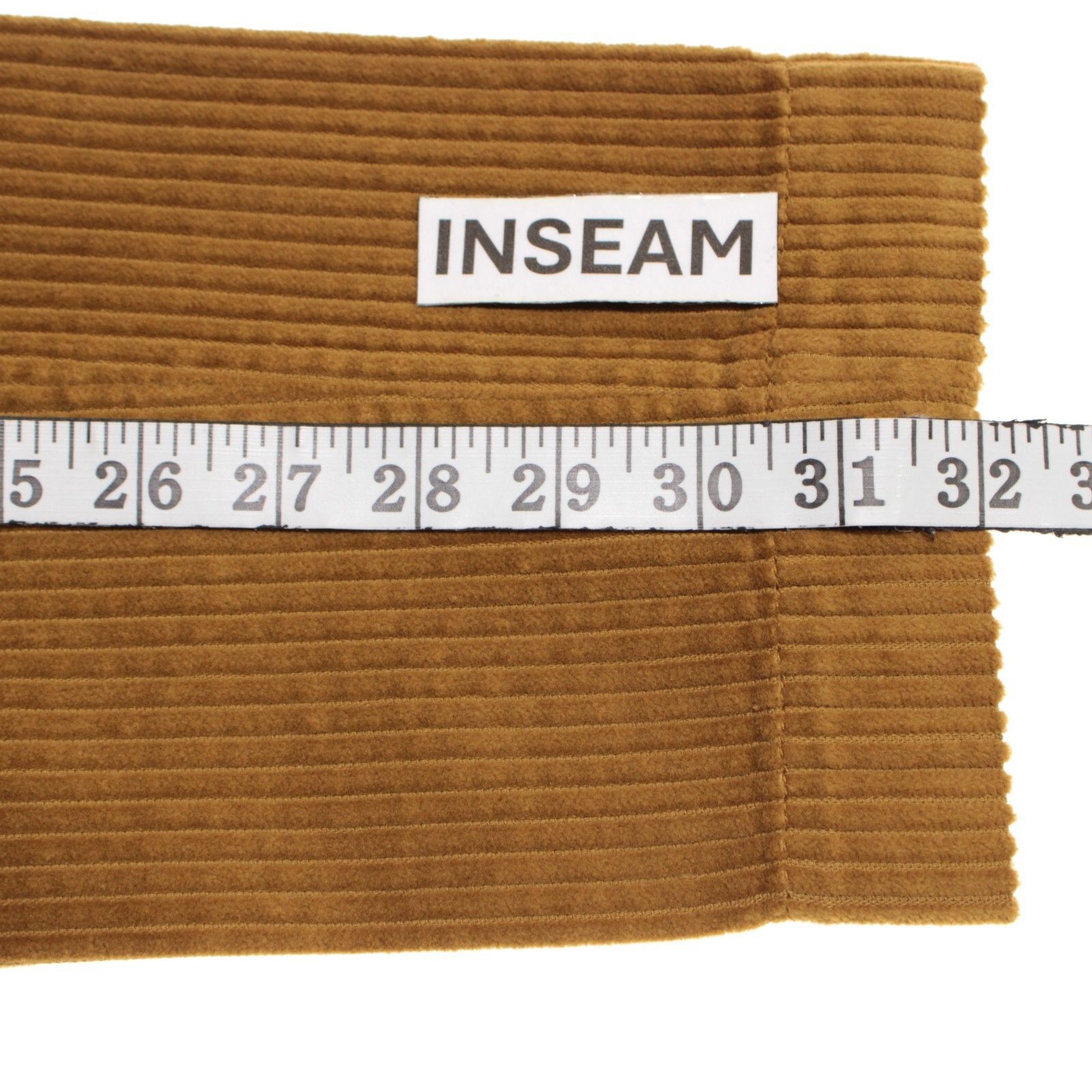 Incotex INCOTEX New with tags Chino Size 32 US In Brown Size US 32 / EU 48 - 8 Thumbnail