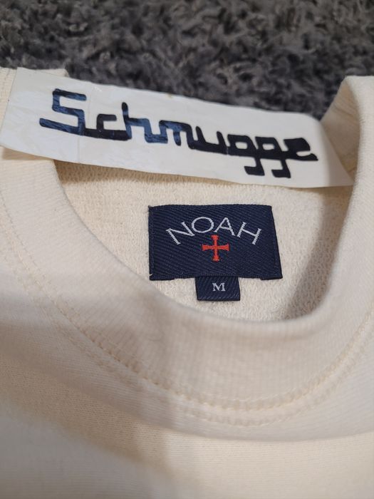 Noah hot sale classic crewneck