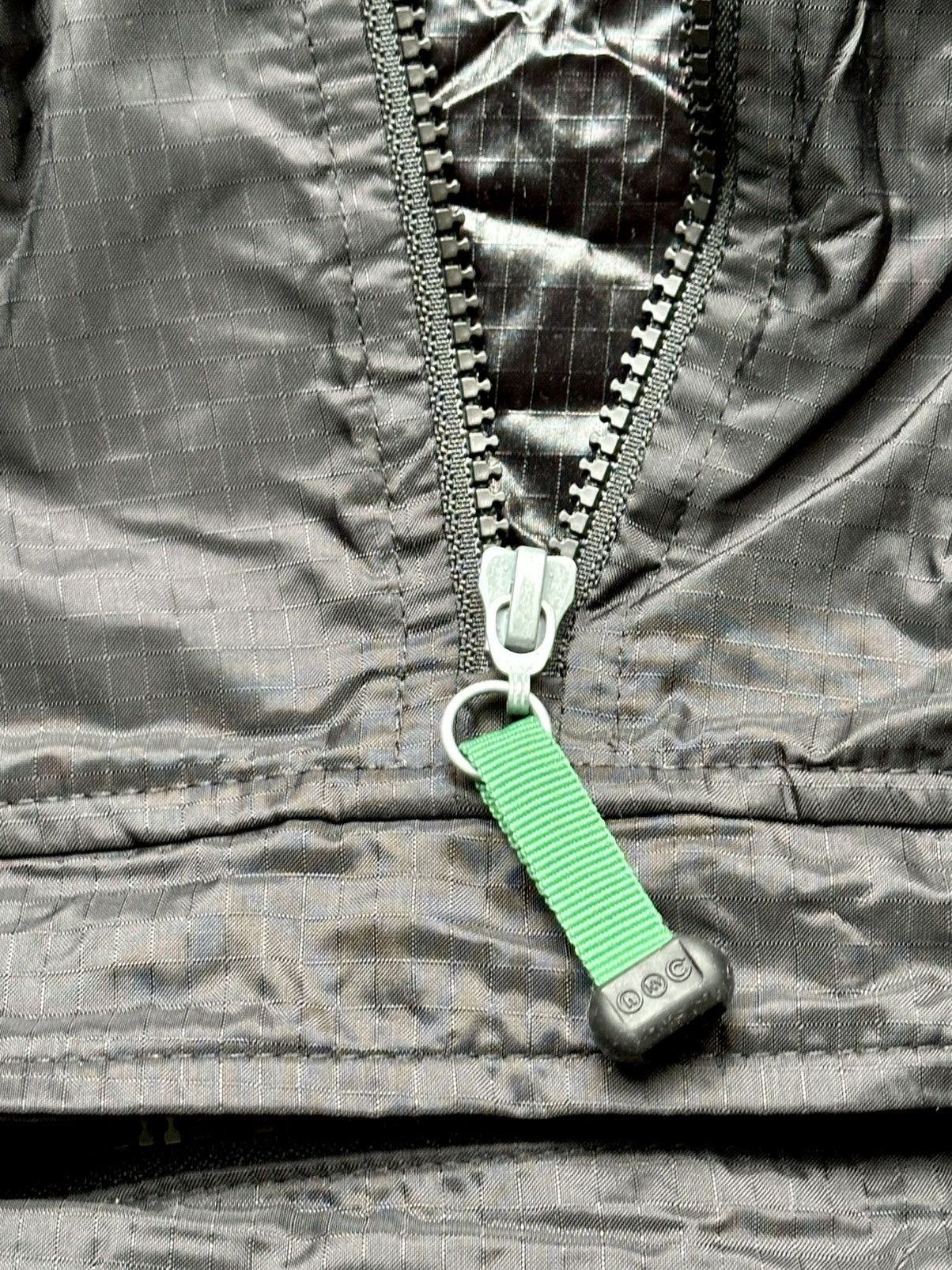 HIDDEN ONE SIZE - Hidden H Logo Packable Anorak Size US XL / EU 56 / 4 - 8 Thumbnail
